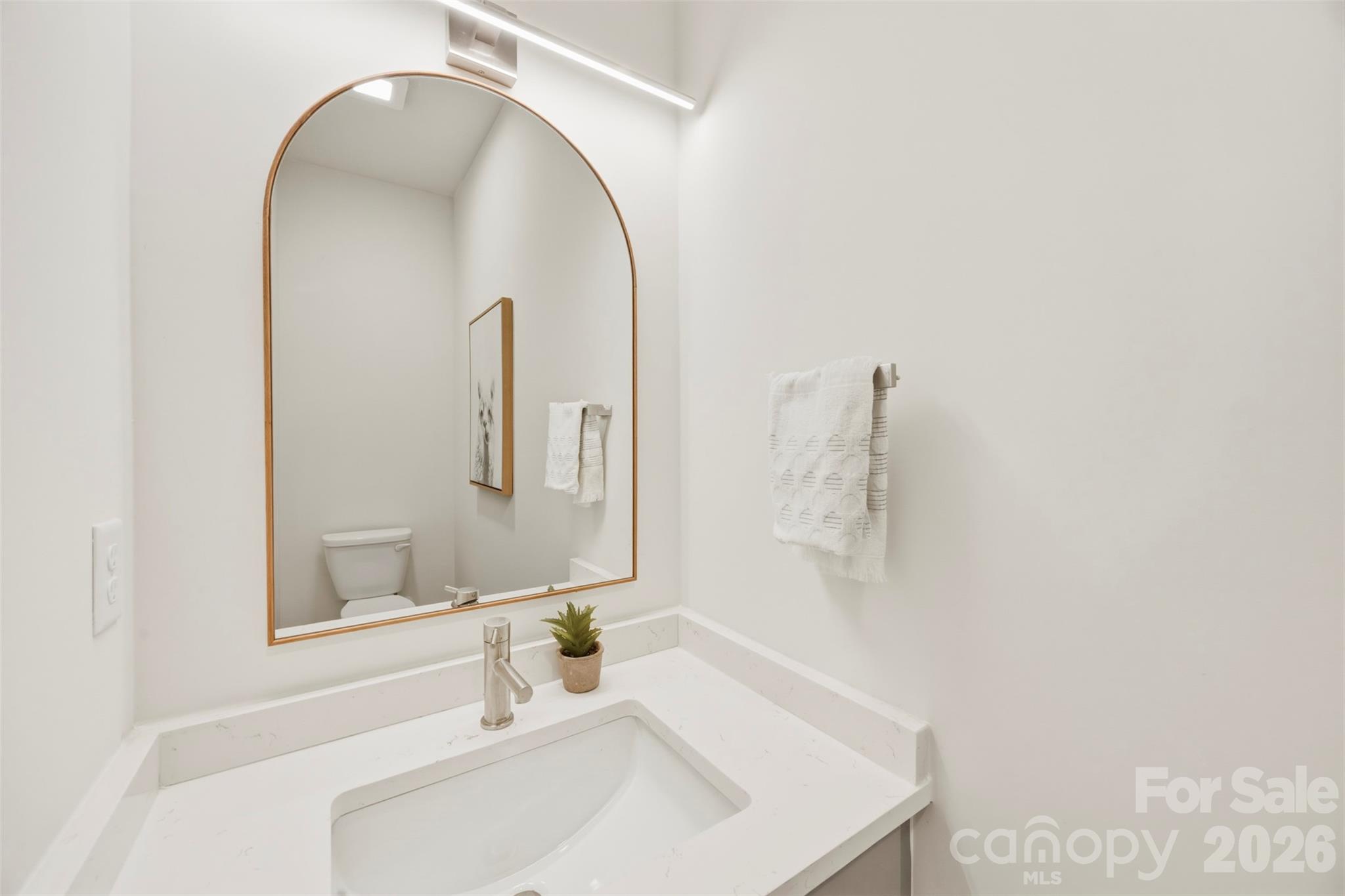 Enderly Park - Residential