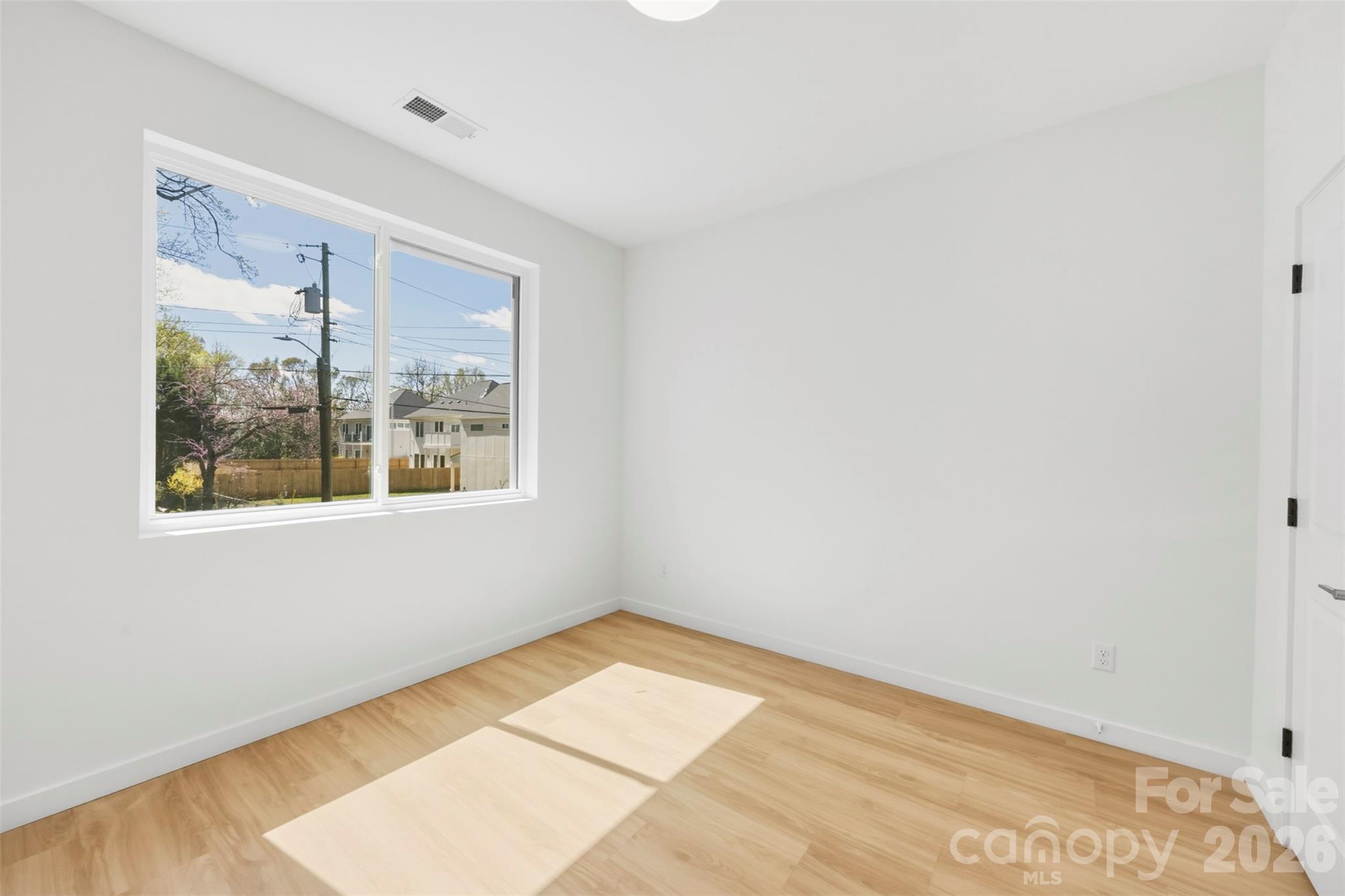 Enderly Park - Residential
