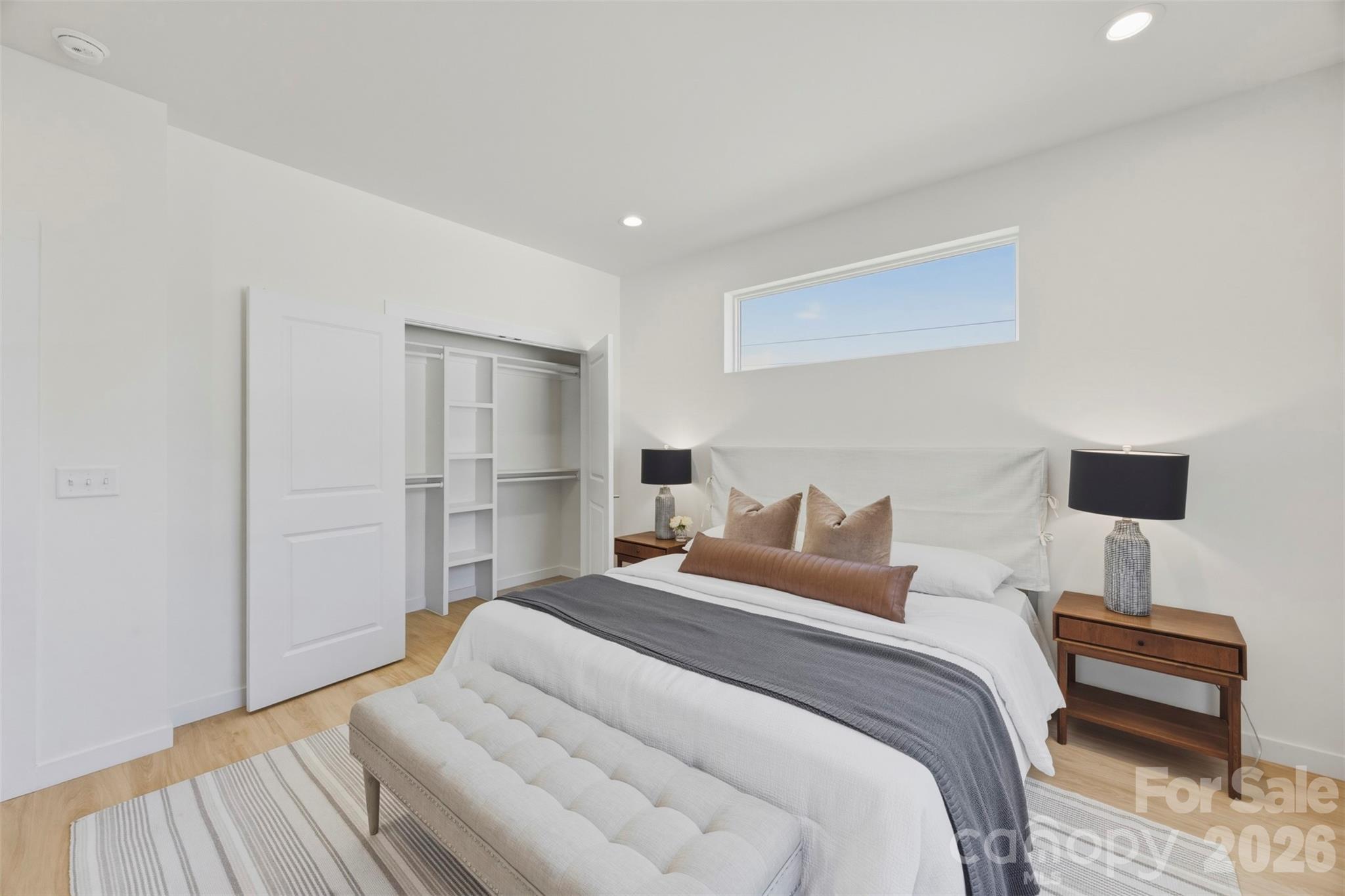 Enderly Park - Residential