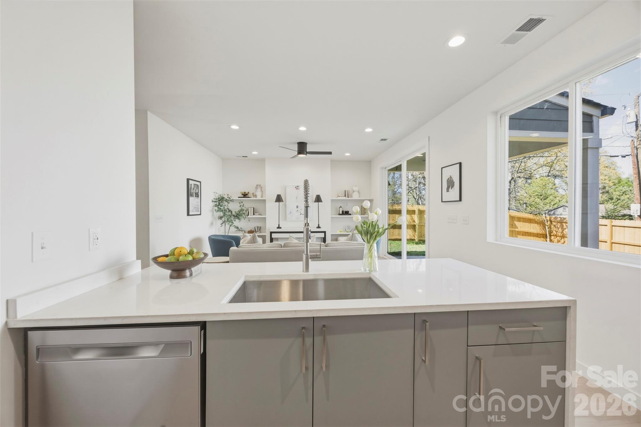 Enderly Park - Residential
