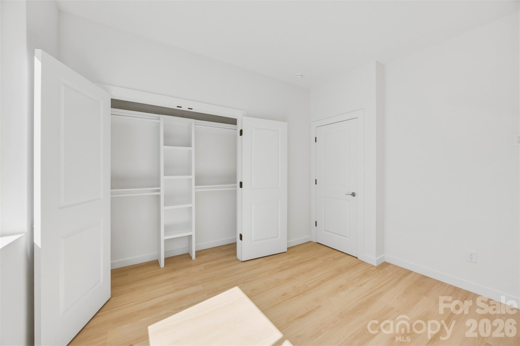 Enderly Park - Residential