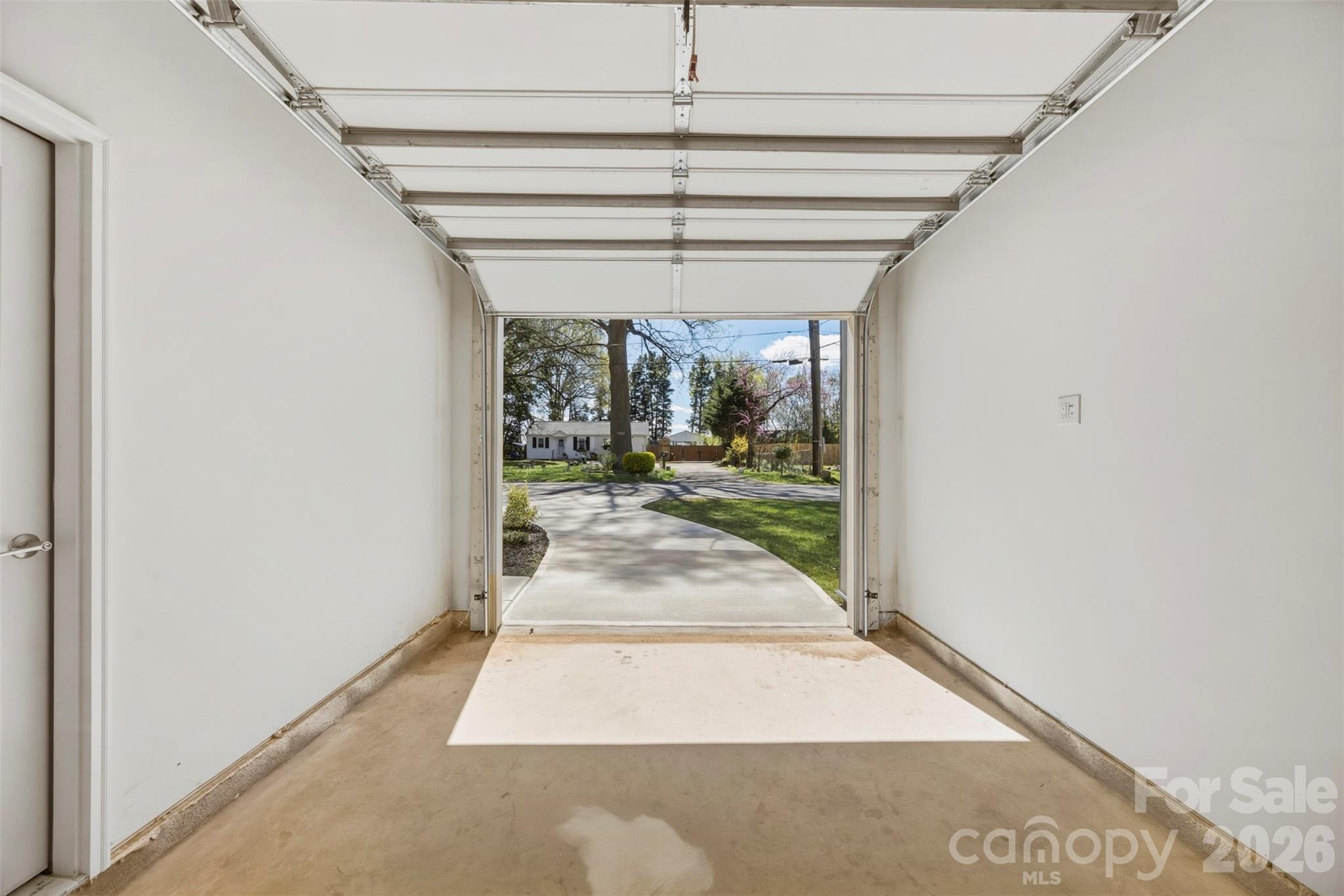 Enderly Park - Residential