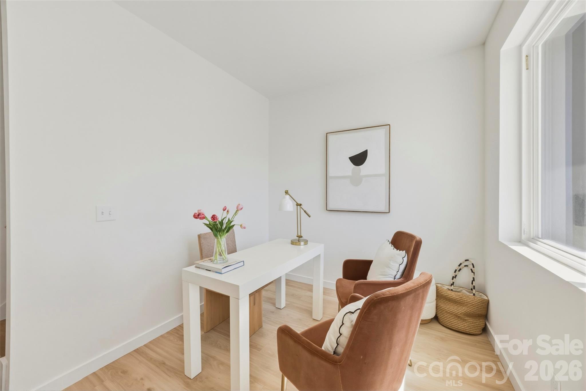 Enderly Park - Residential