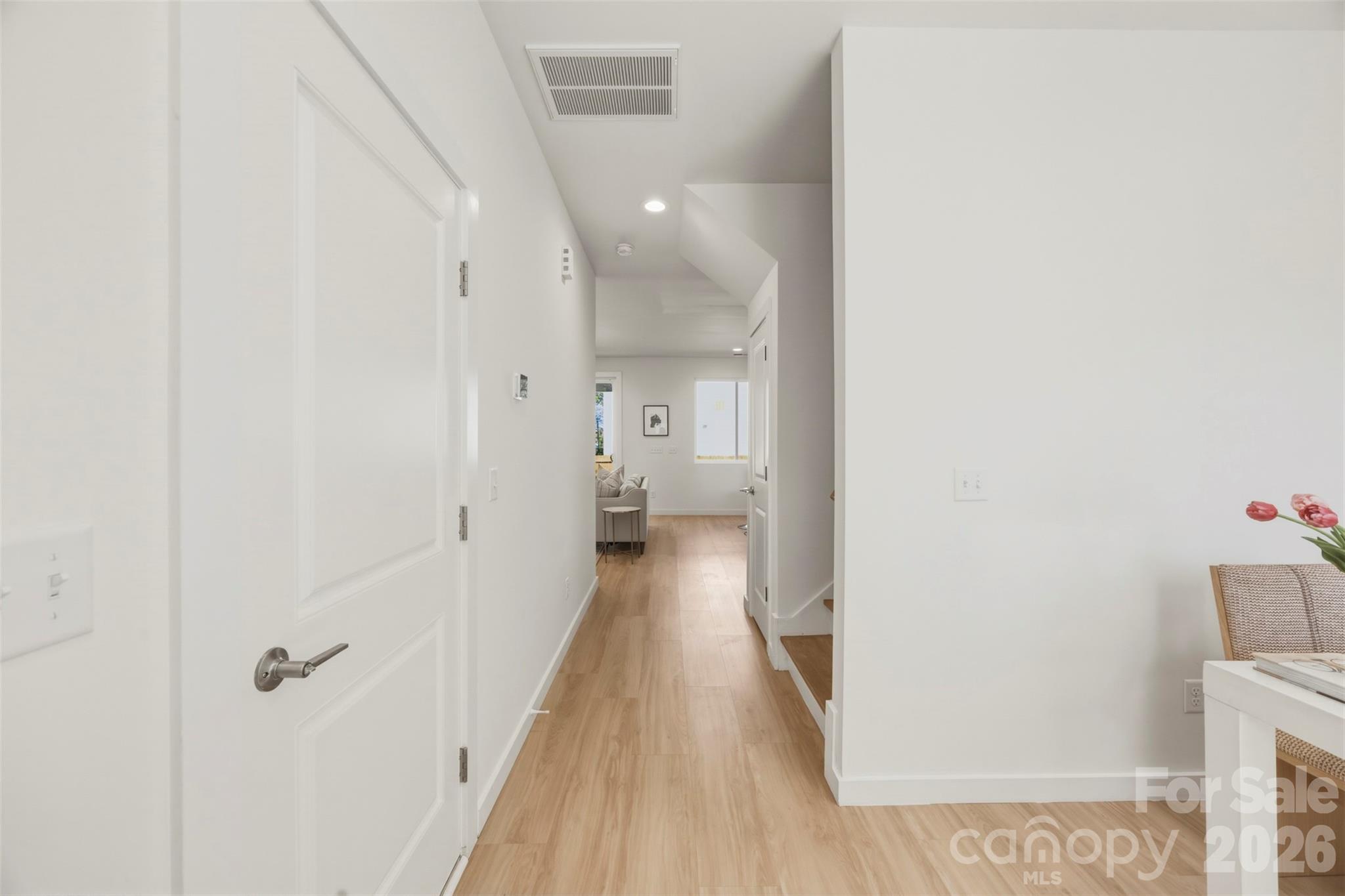 Enderly Park - Residential