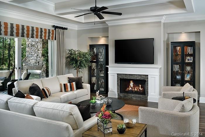The Coves on River Oaks - Residential