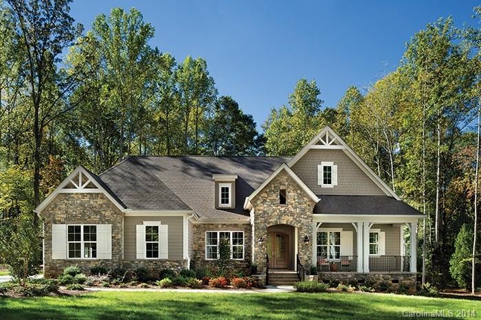 This beautiful two story home features a grand entry displaying a formal dining area with incredible ceiling detail and an open flow to the main living area, master suite and covered porch. Please contact Sales Consultant Mark Wuerthele for details (803)831-1550. THIS MODEL HOME IS CURRENTLY UNDER CONTRACT, BUT STILL AVAILABLE FOR VIEWING UNTIL MARCH 2016.