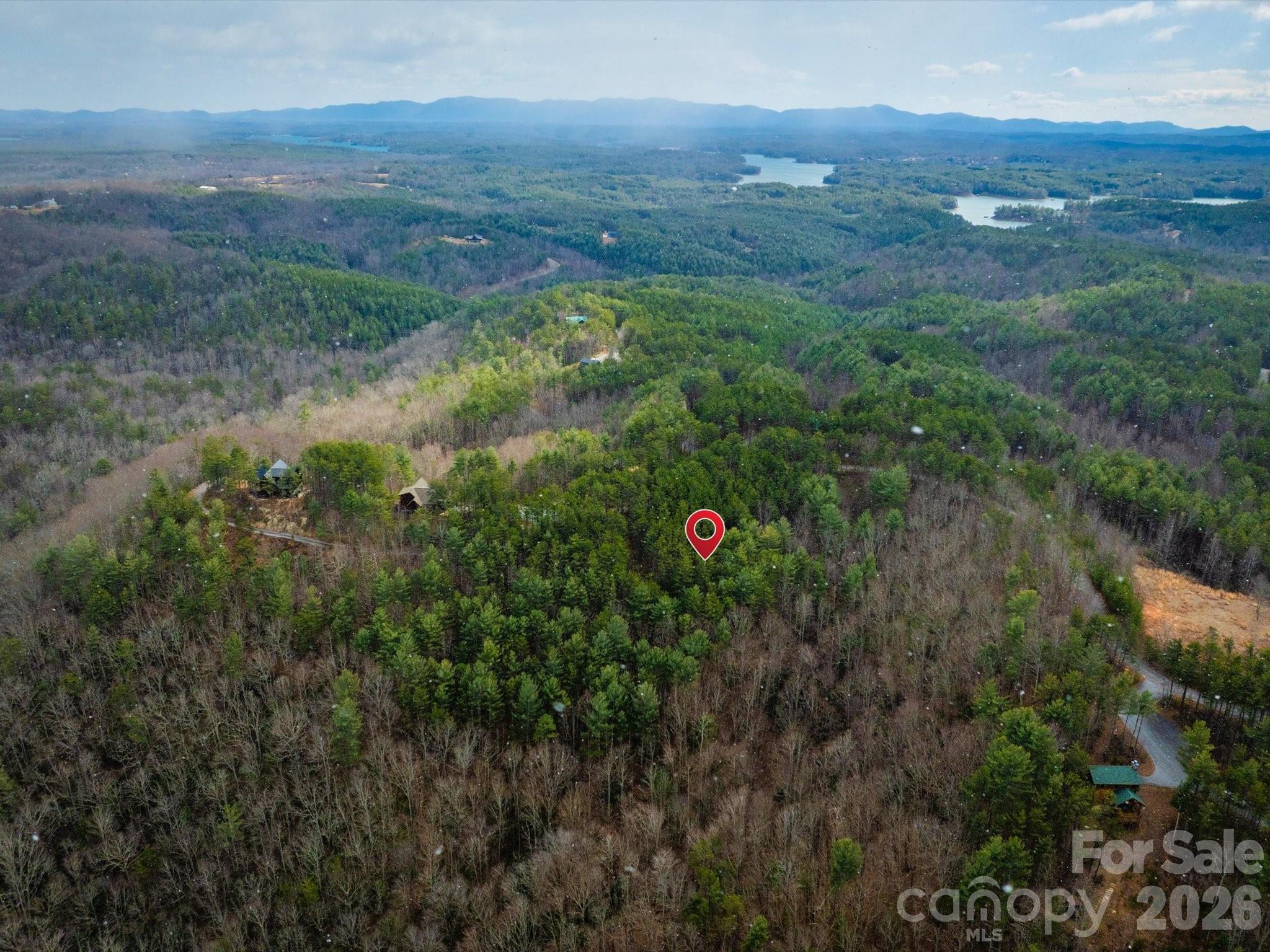 Pisgah Preserve - Land