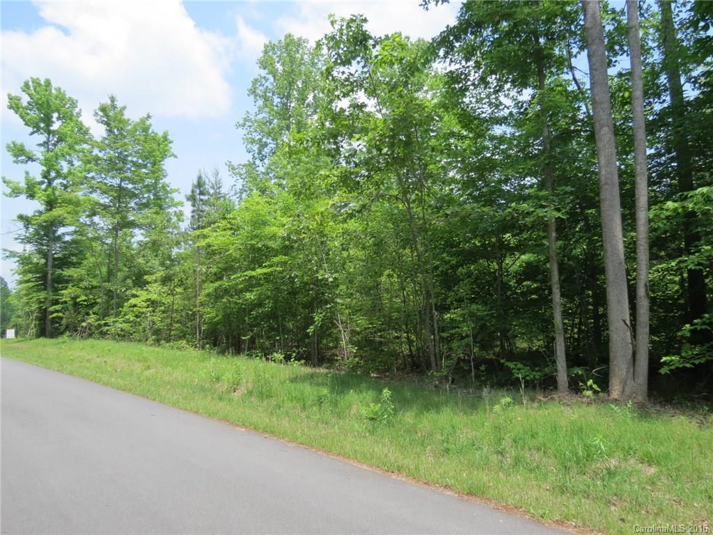 Beautiful wooded lots that are very private. Half of the lots have mature hardwoods and the remainder lots have mature pines. Located on a gently winding paved road outside of city limits. This location has easy access to downtown Clover, York and I-85. All lots are at least 1 acre in size and have plenty of trees for privacy and shade.  Can combine lots for more acreage. Minimal restrictions to keep like-in-kind properties.
