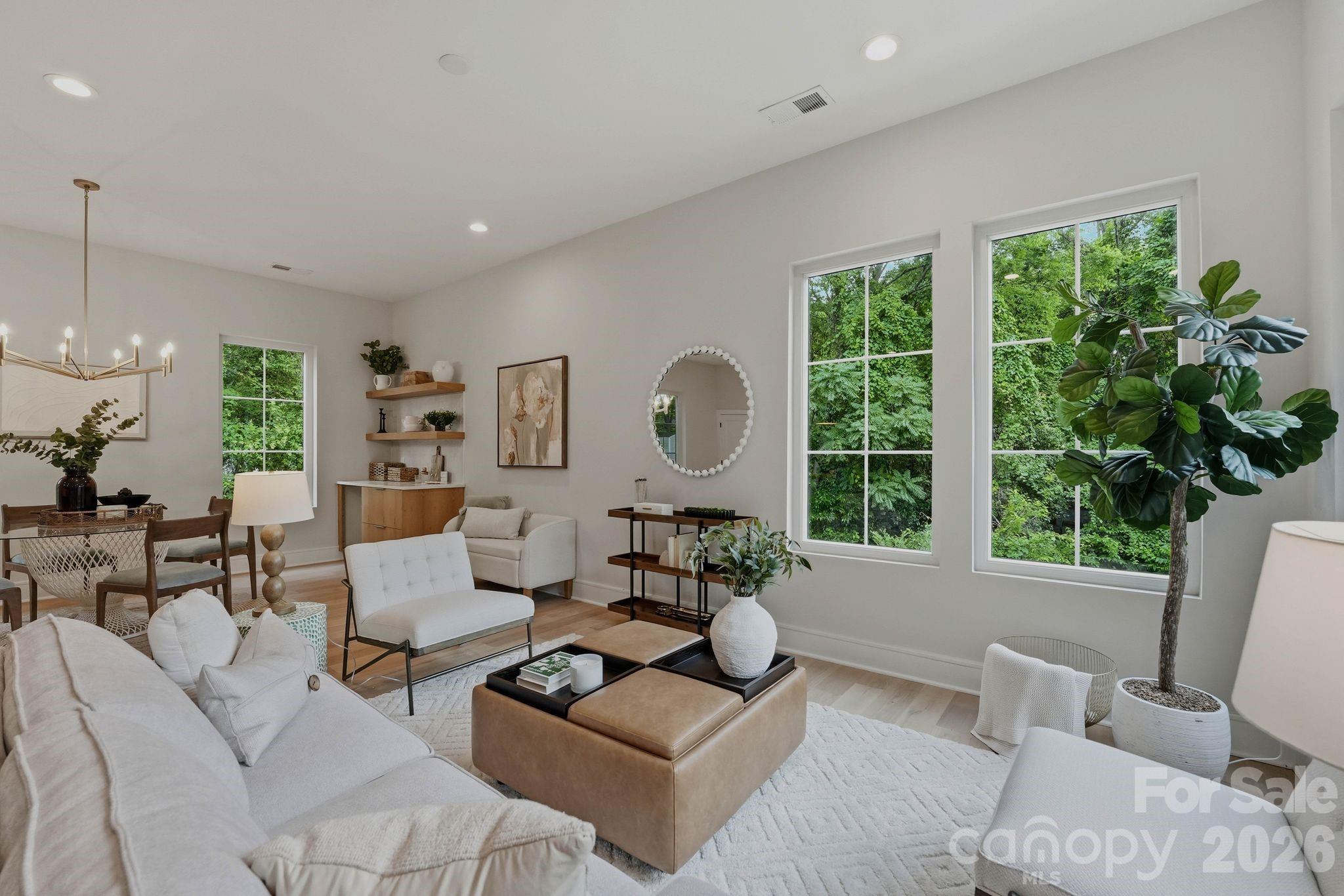 East 16th Street Townhomes - Residential