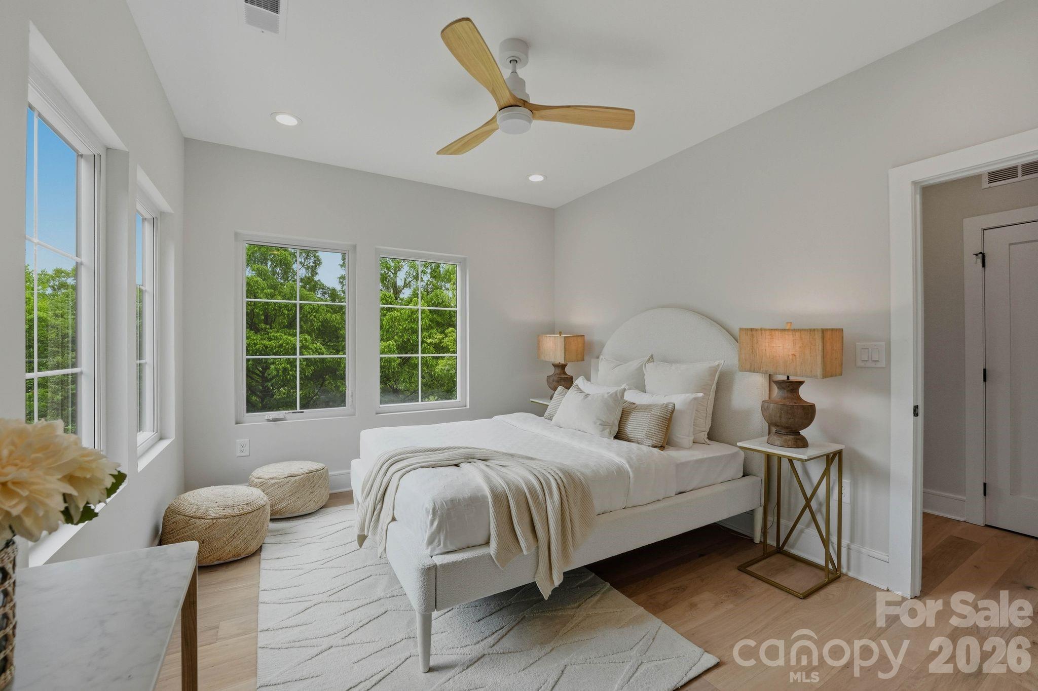 East 16th Street Townhomes - Residential