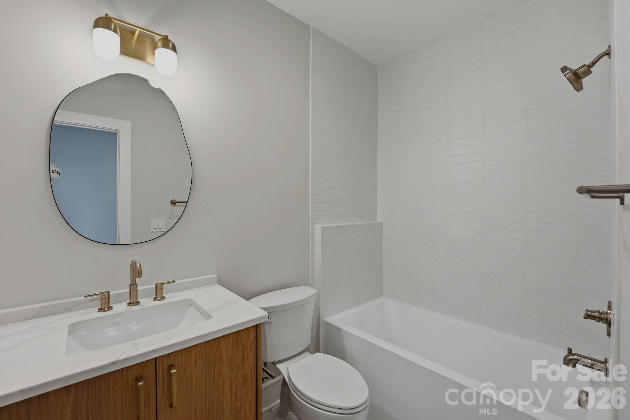 East 16th Street Townhomes - Residential