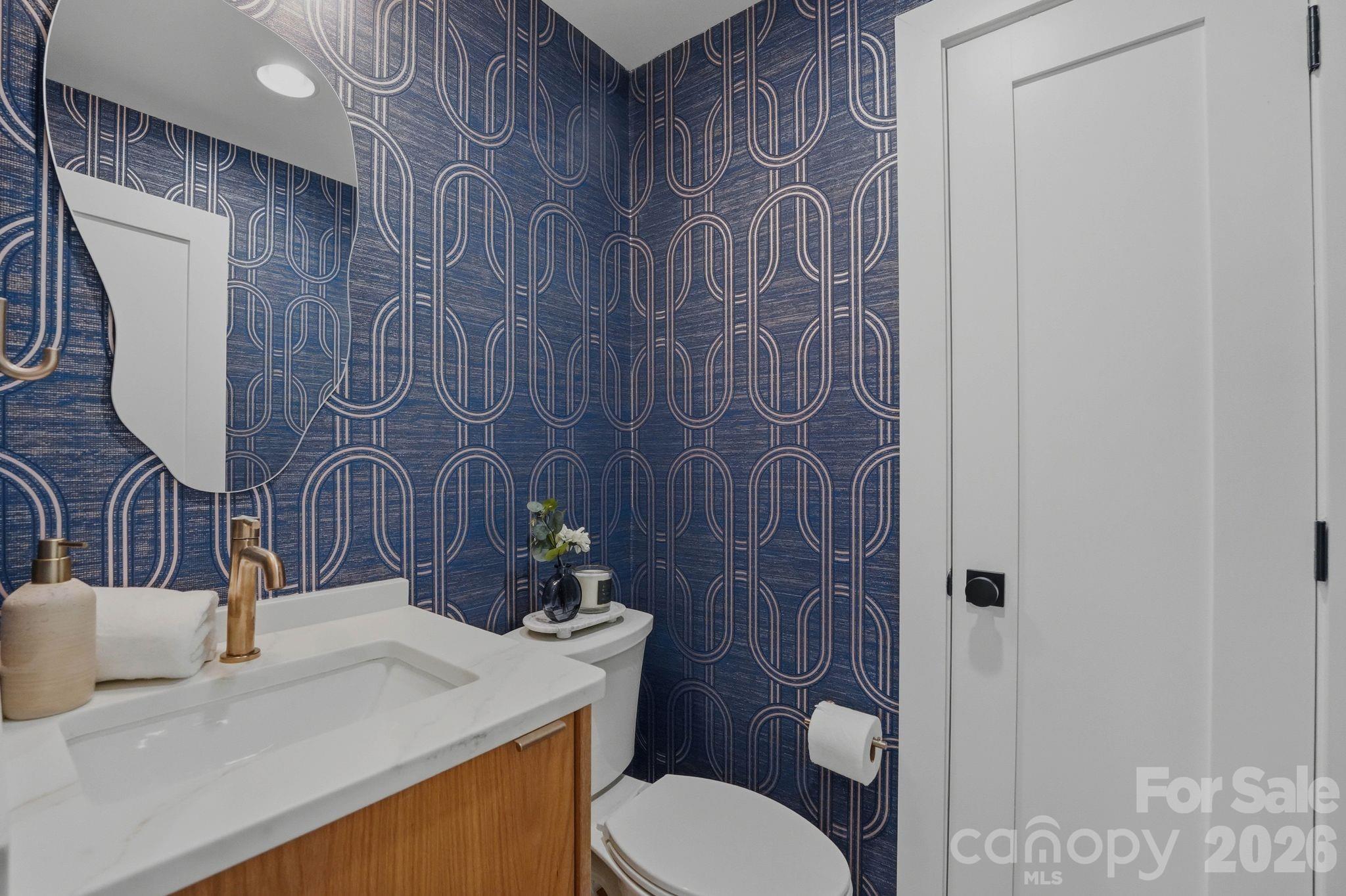 East 16th Street Townhomes - Residential