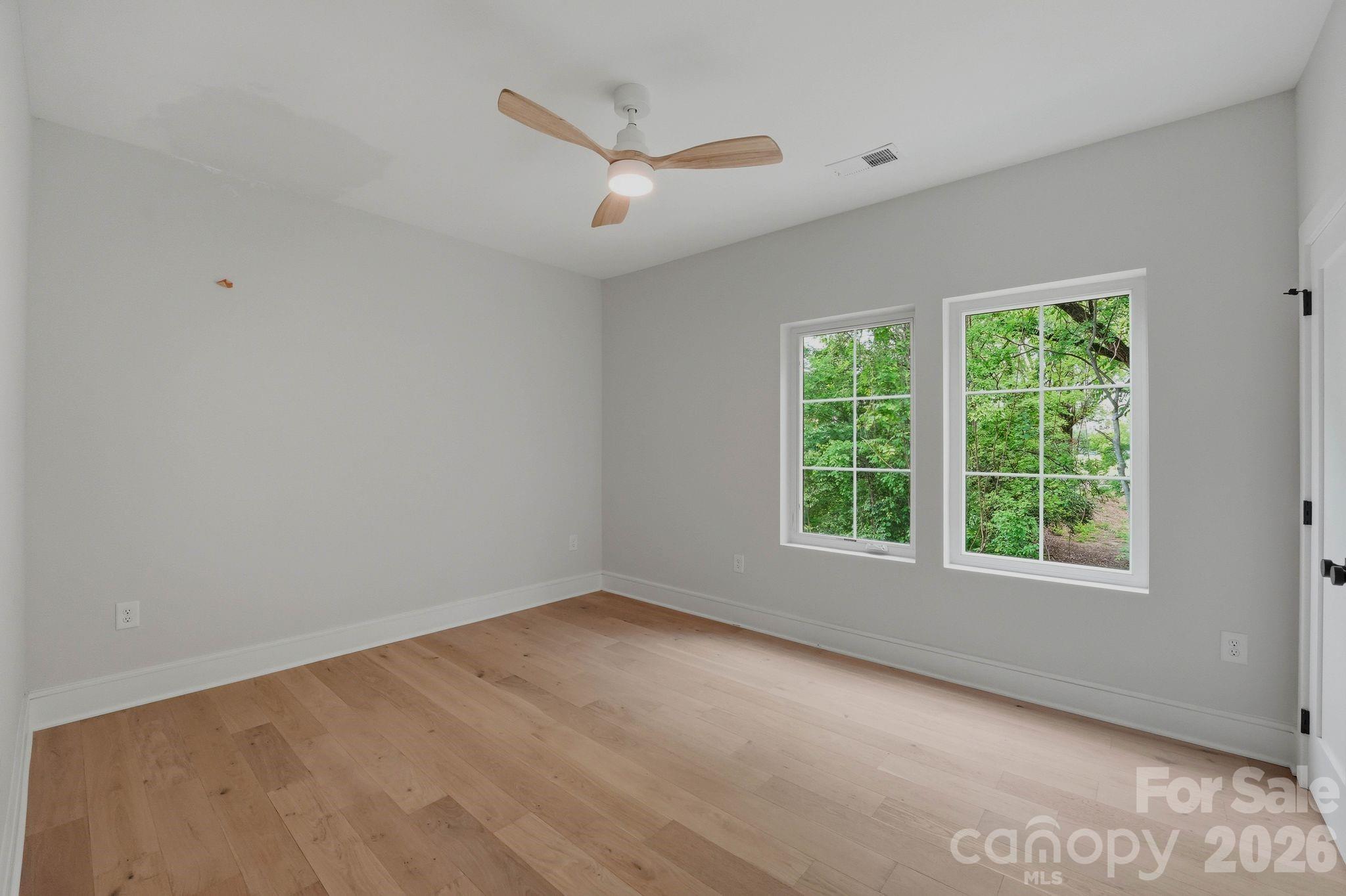East 16th Street Townhomes - Residential