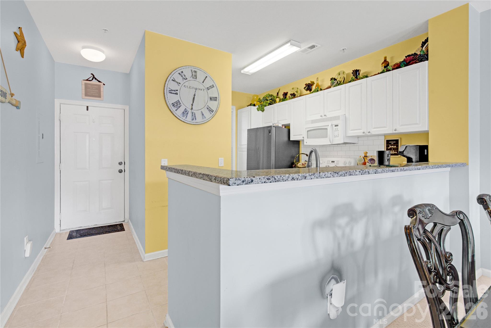 Admirals Quarters - Residential