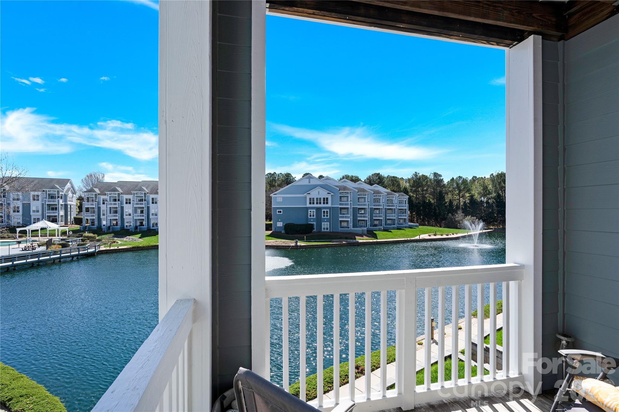 Admirals Quarters - Residential