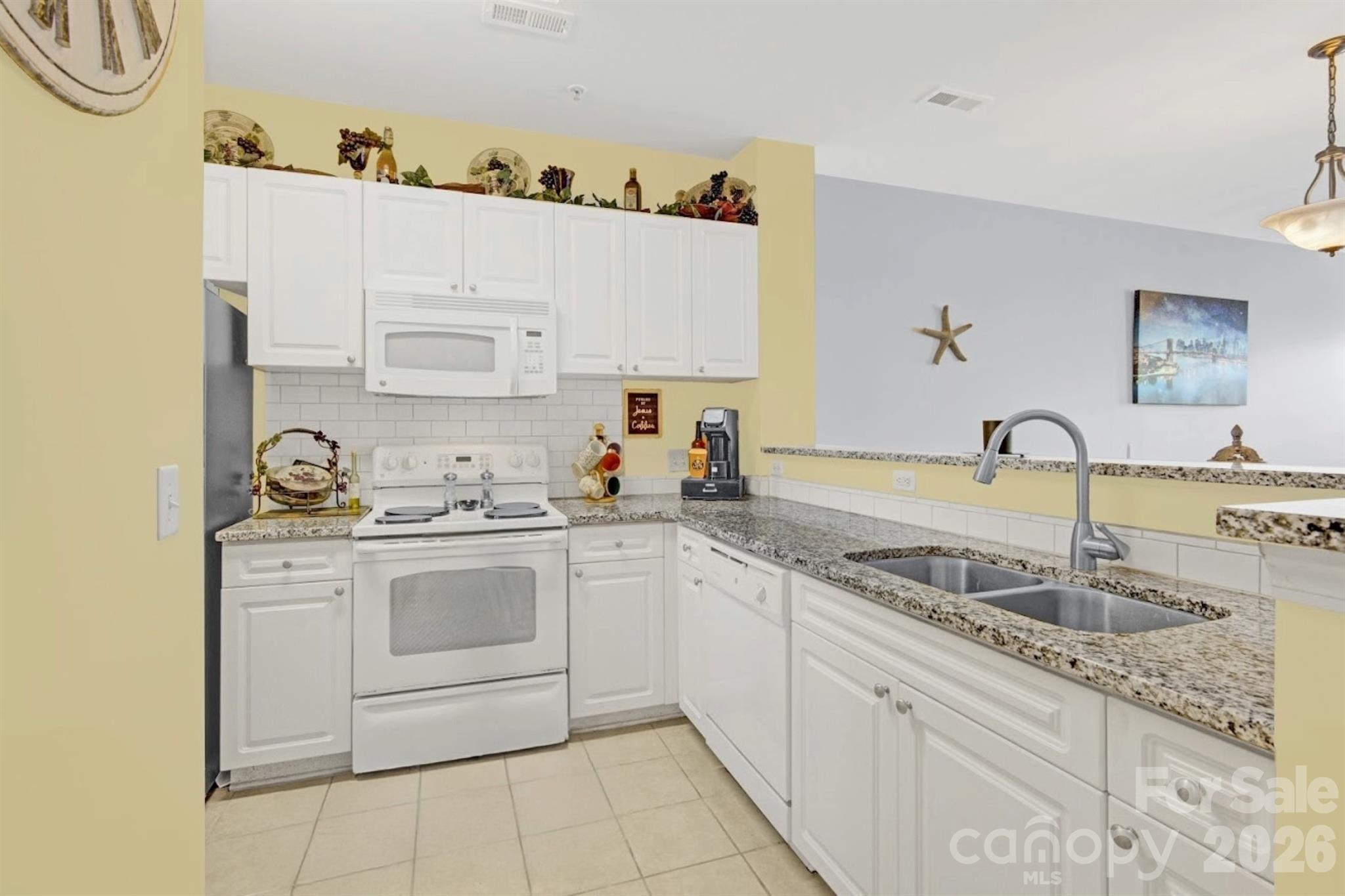 Admirals Quarters - Residential