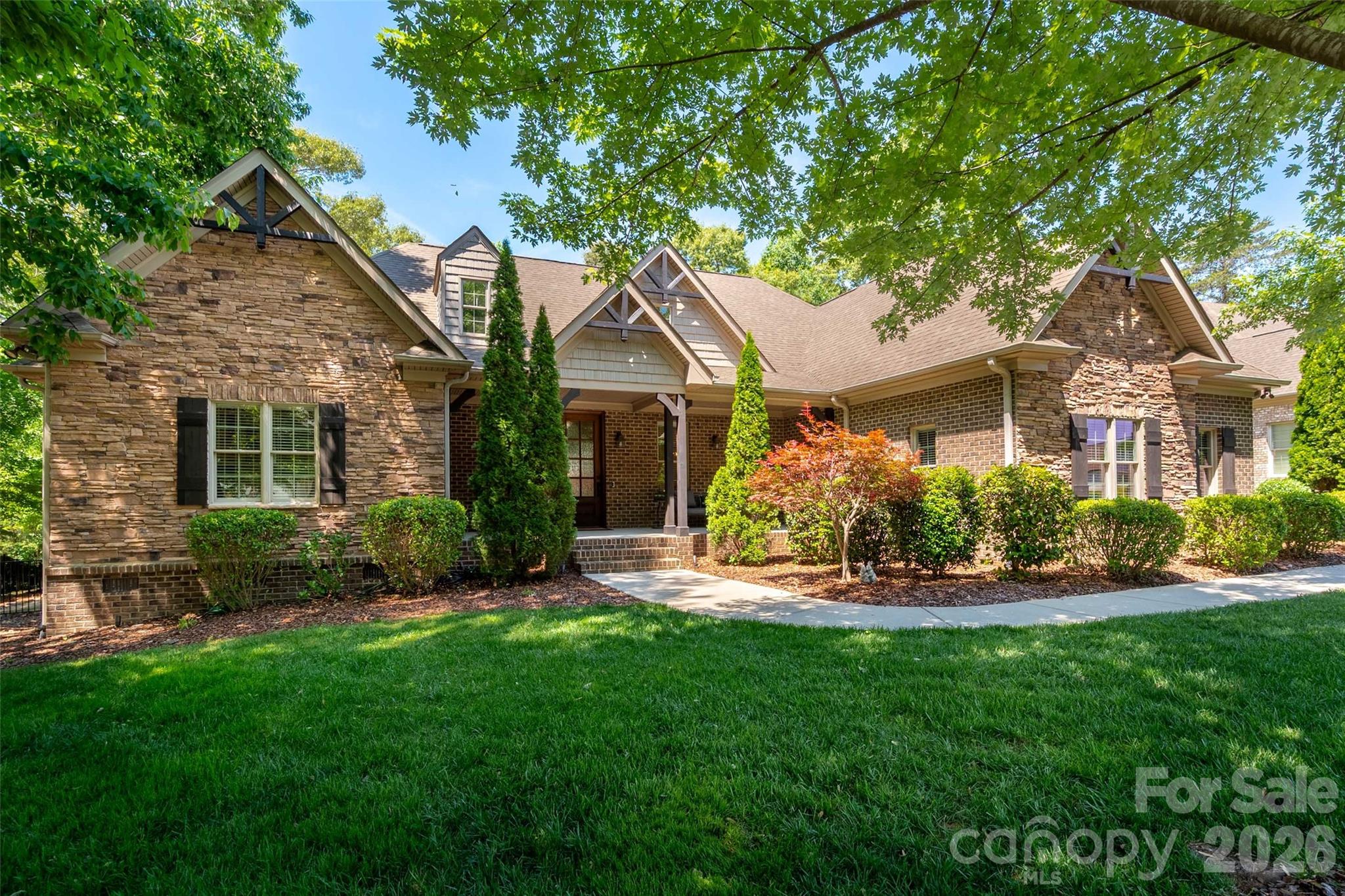 Stanton Heights - Residential