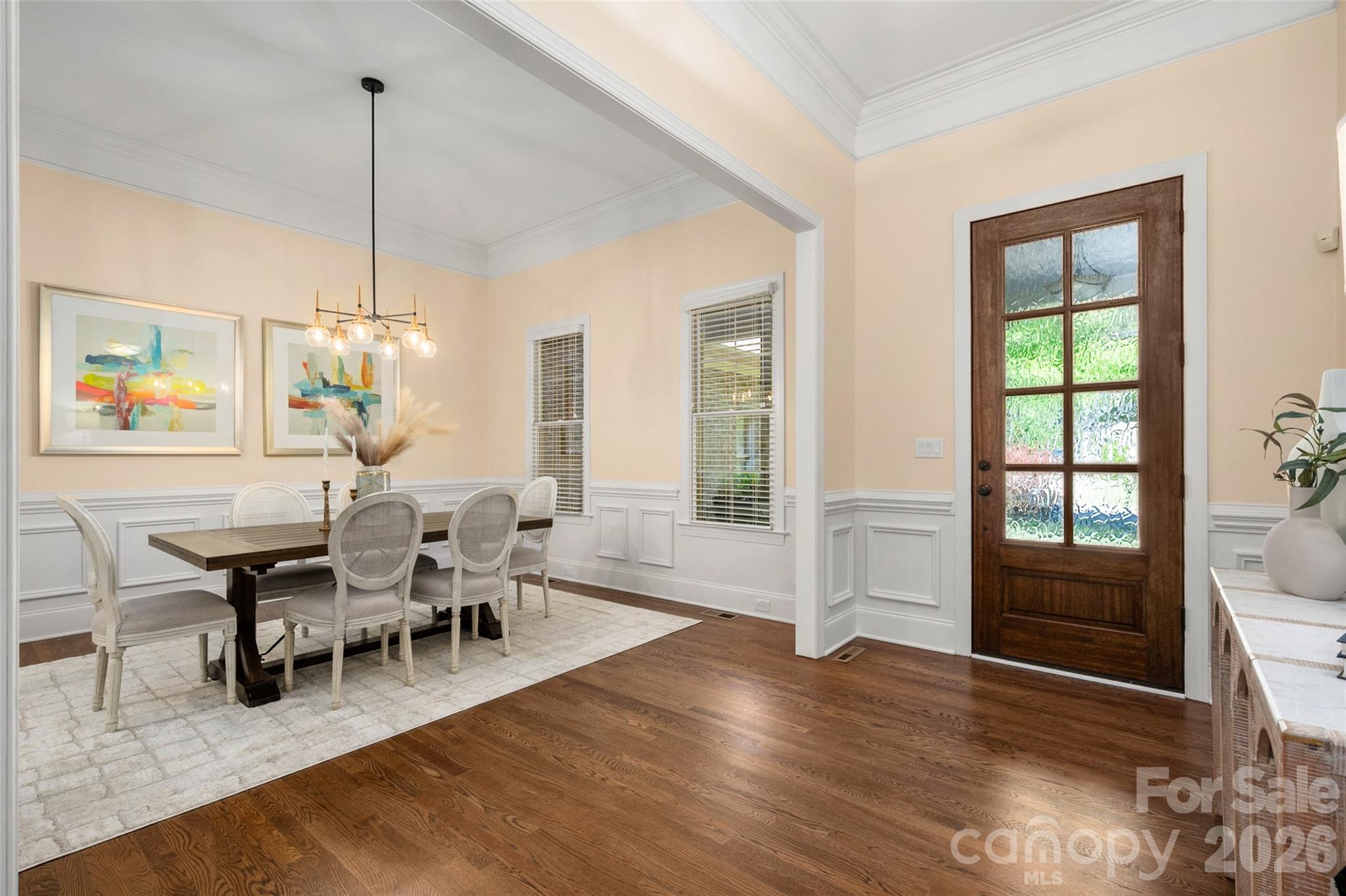 Stanton Heights - Residential