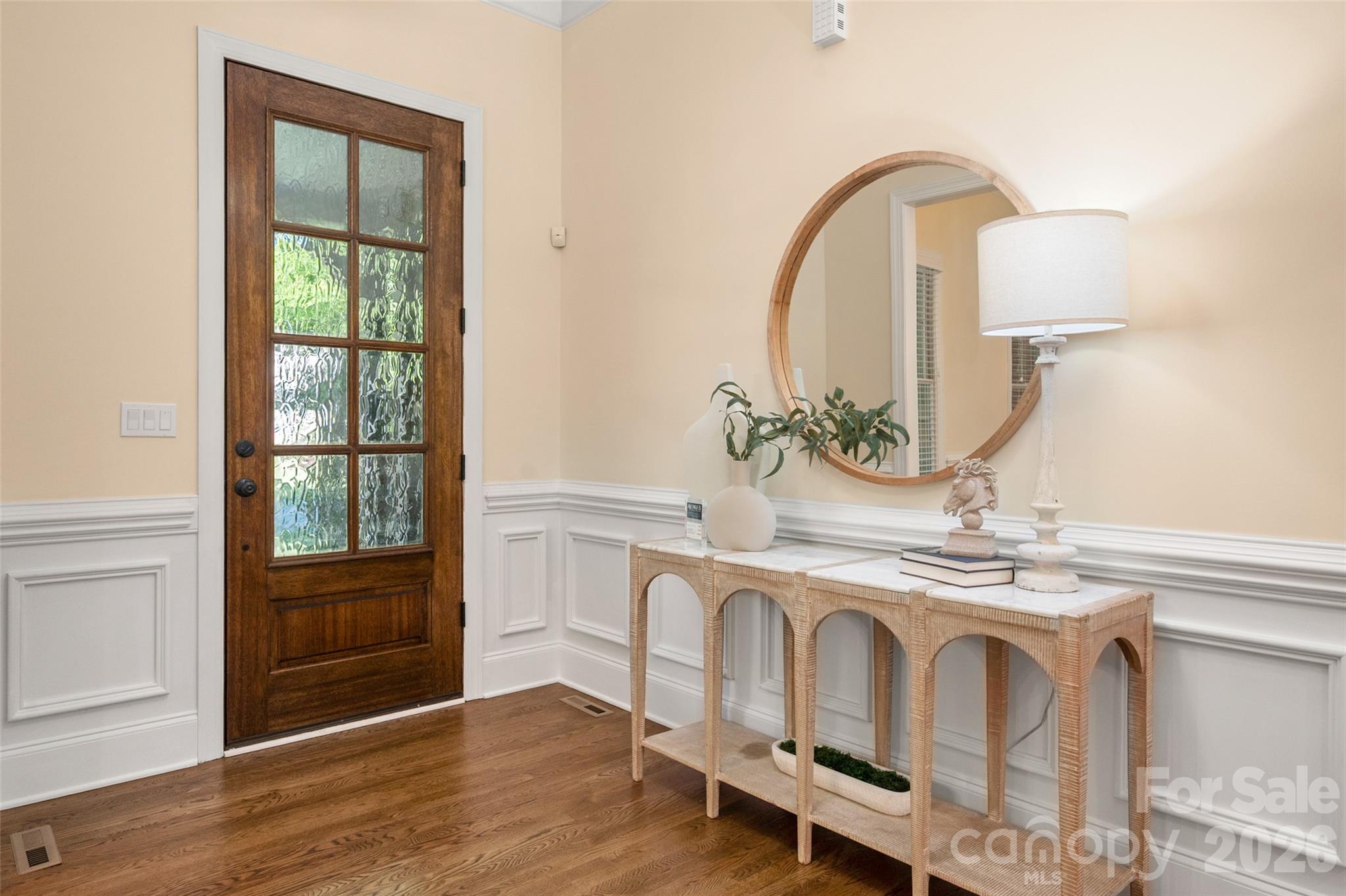 Stanton Heights - Residential