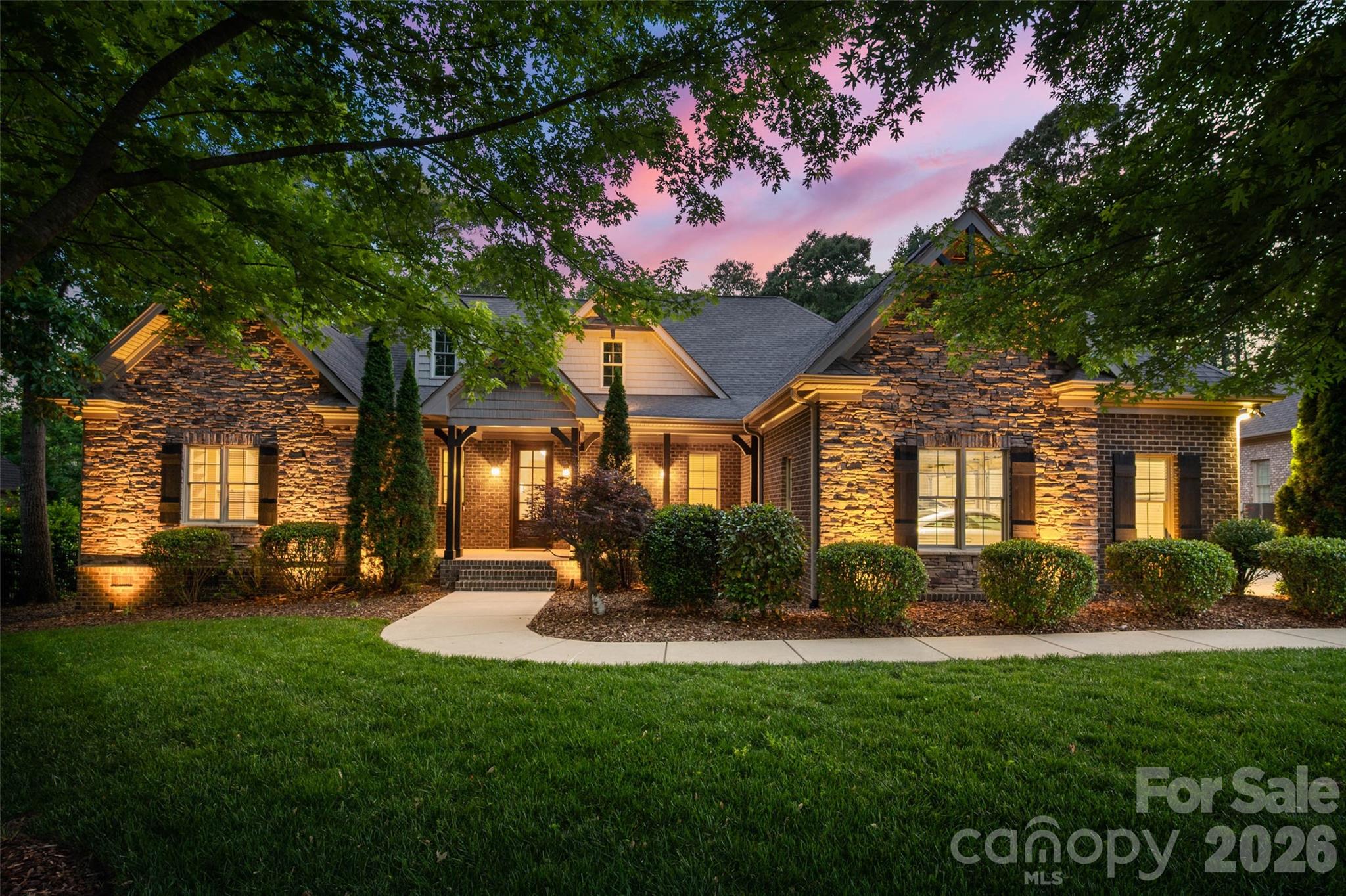 Stanton Heights - Residential