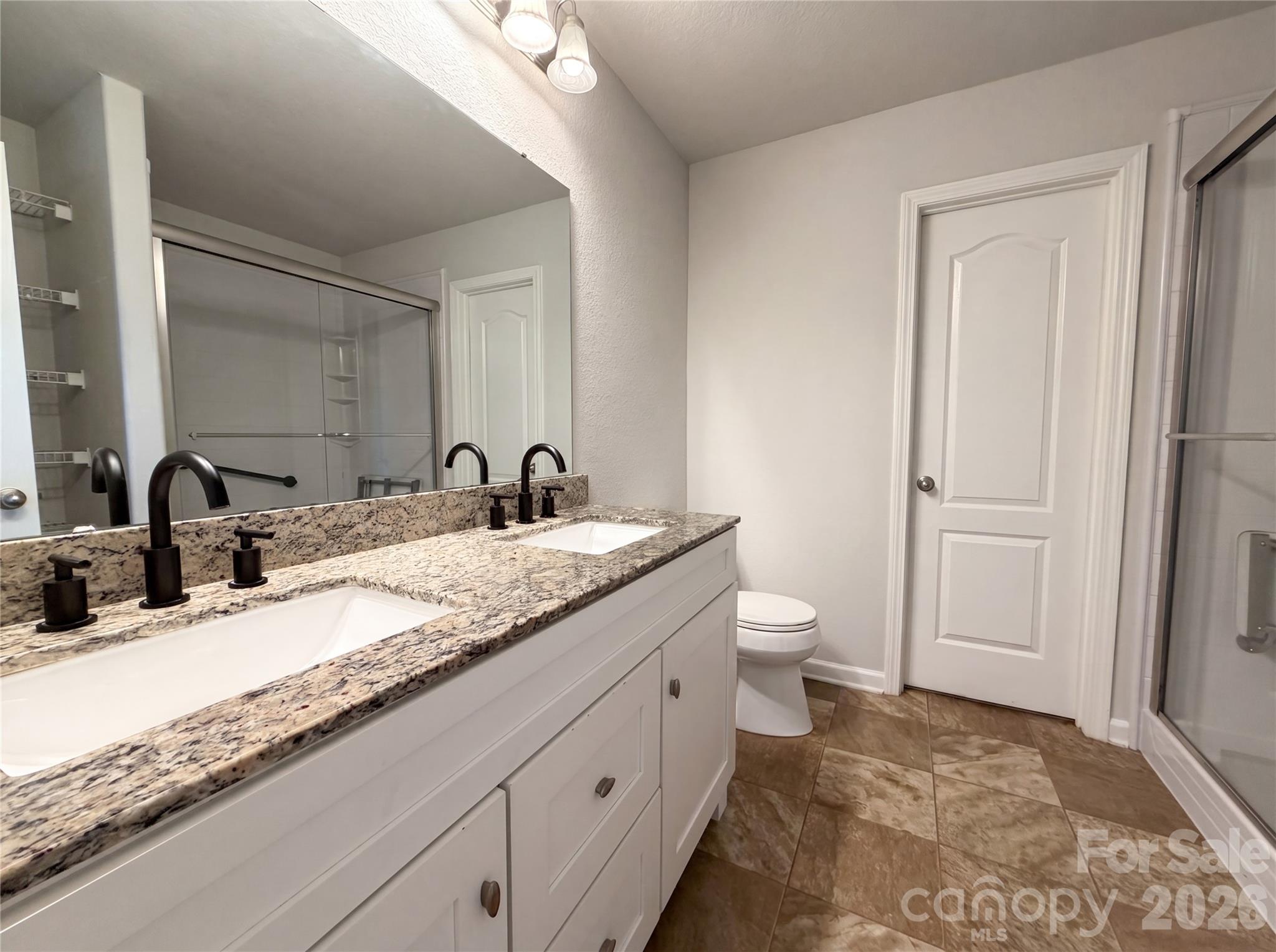 Paw Creek Village - Residential