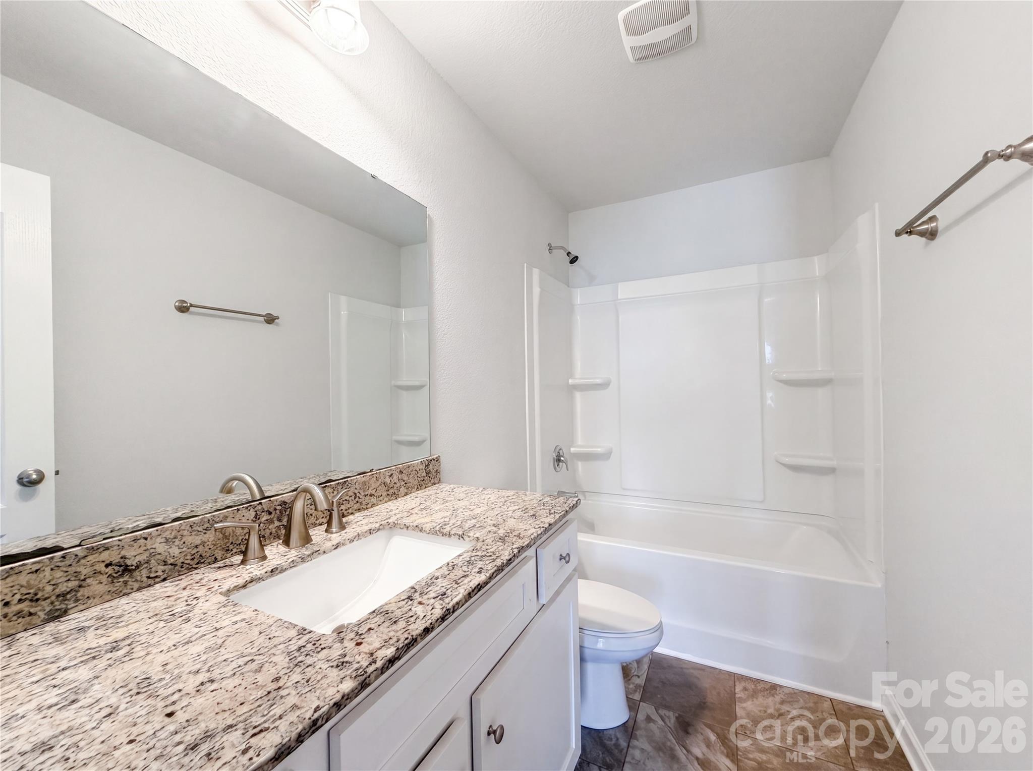 Paw Creek Village - Residential