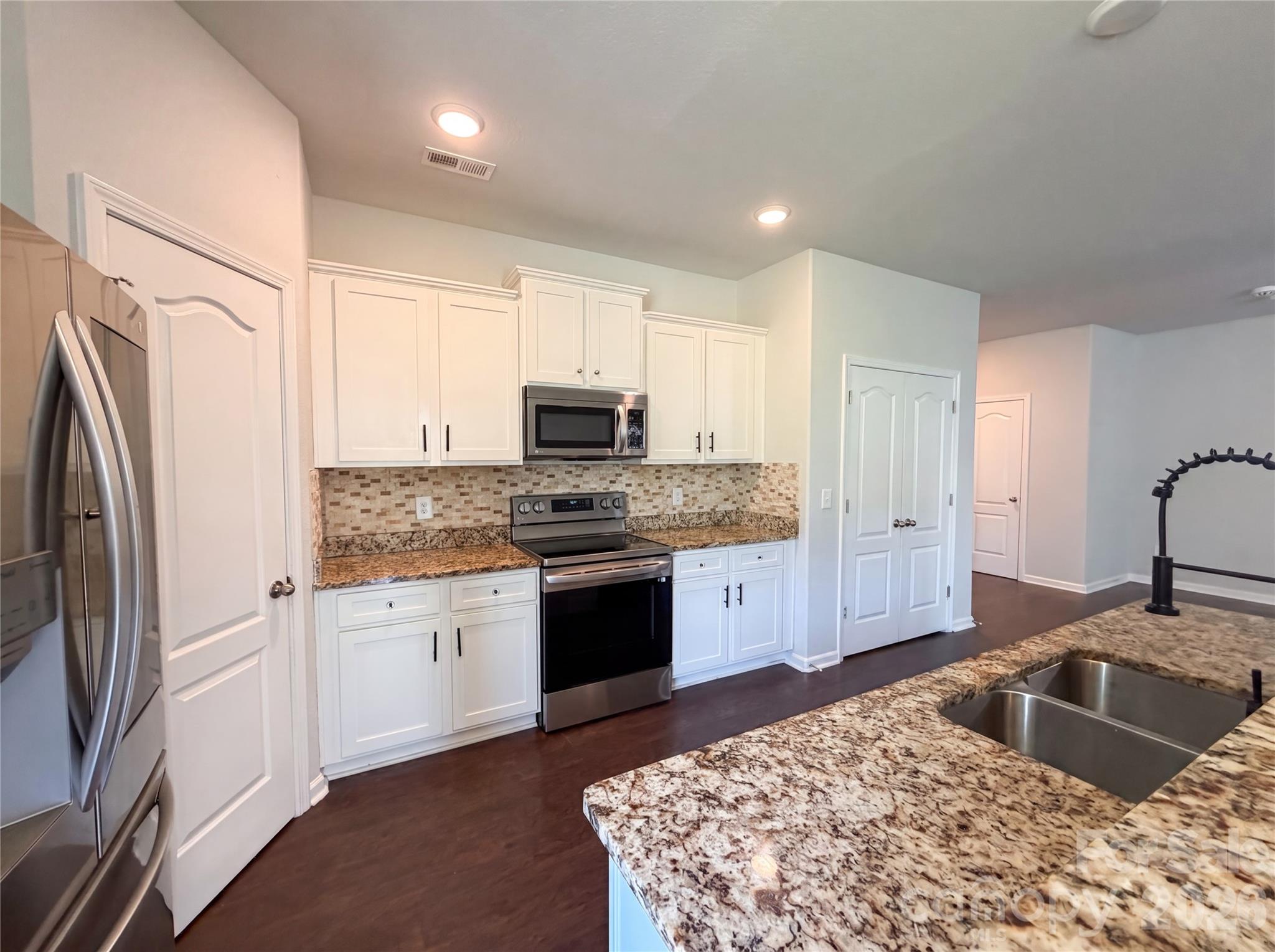 Paw Creek Village - Residential