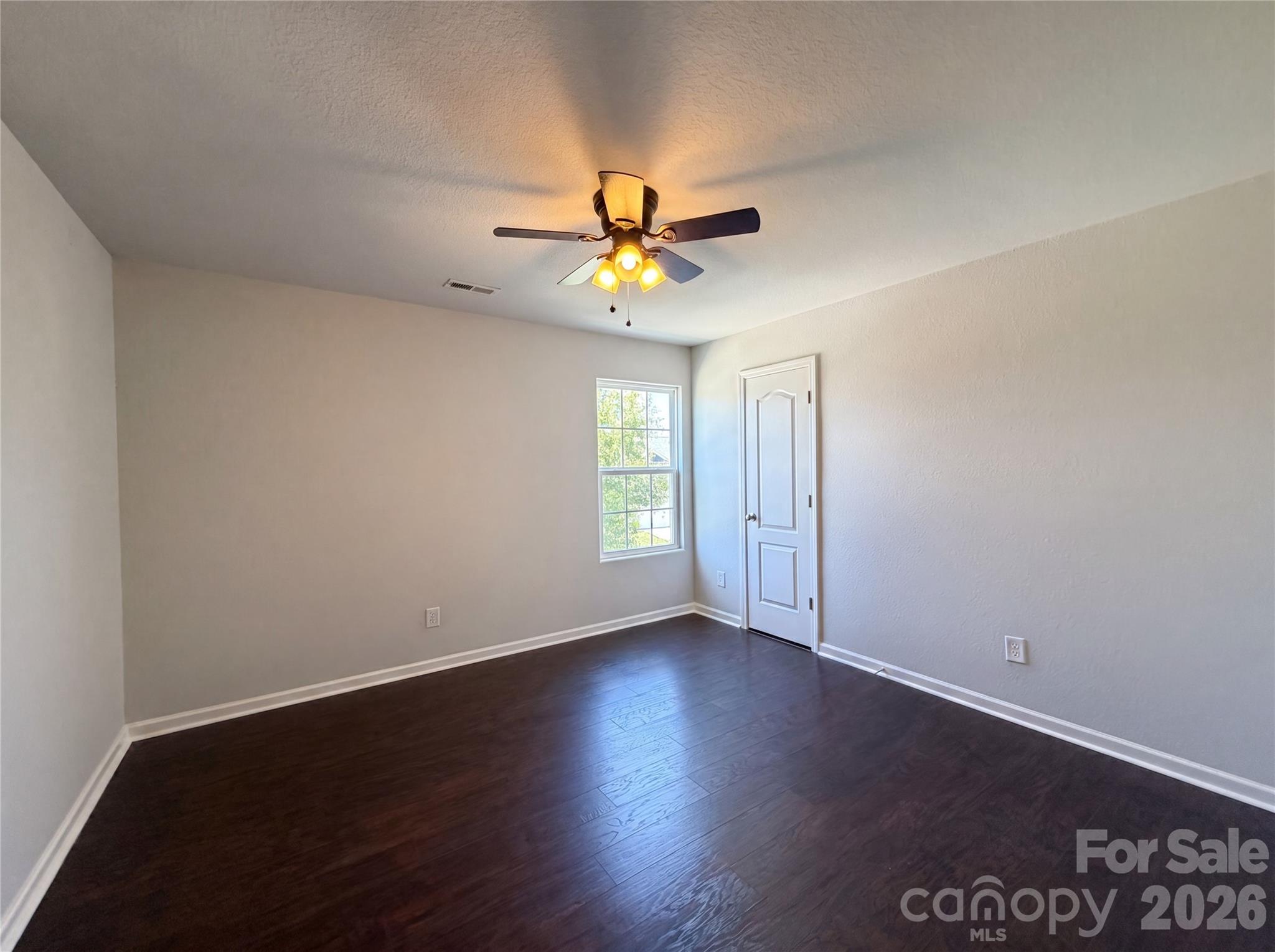 Paw Creek Village - Residential