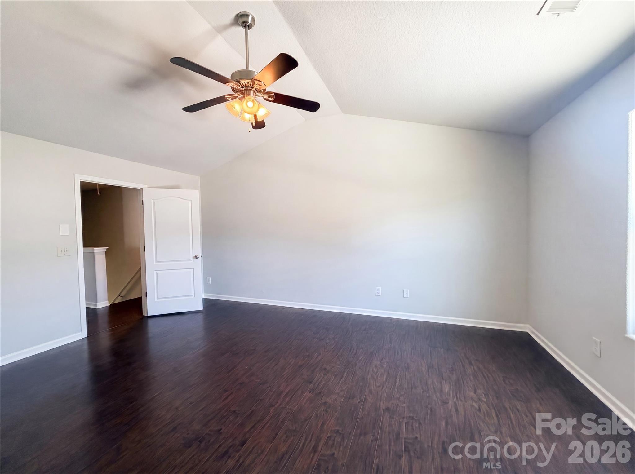 Paw Creek Village - Residential