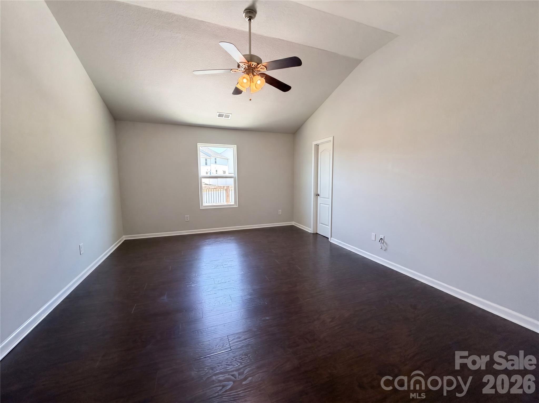 Paw Creek Village - Residential