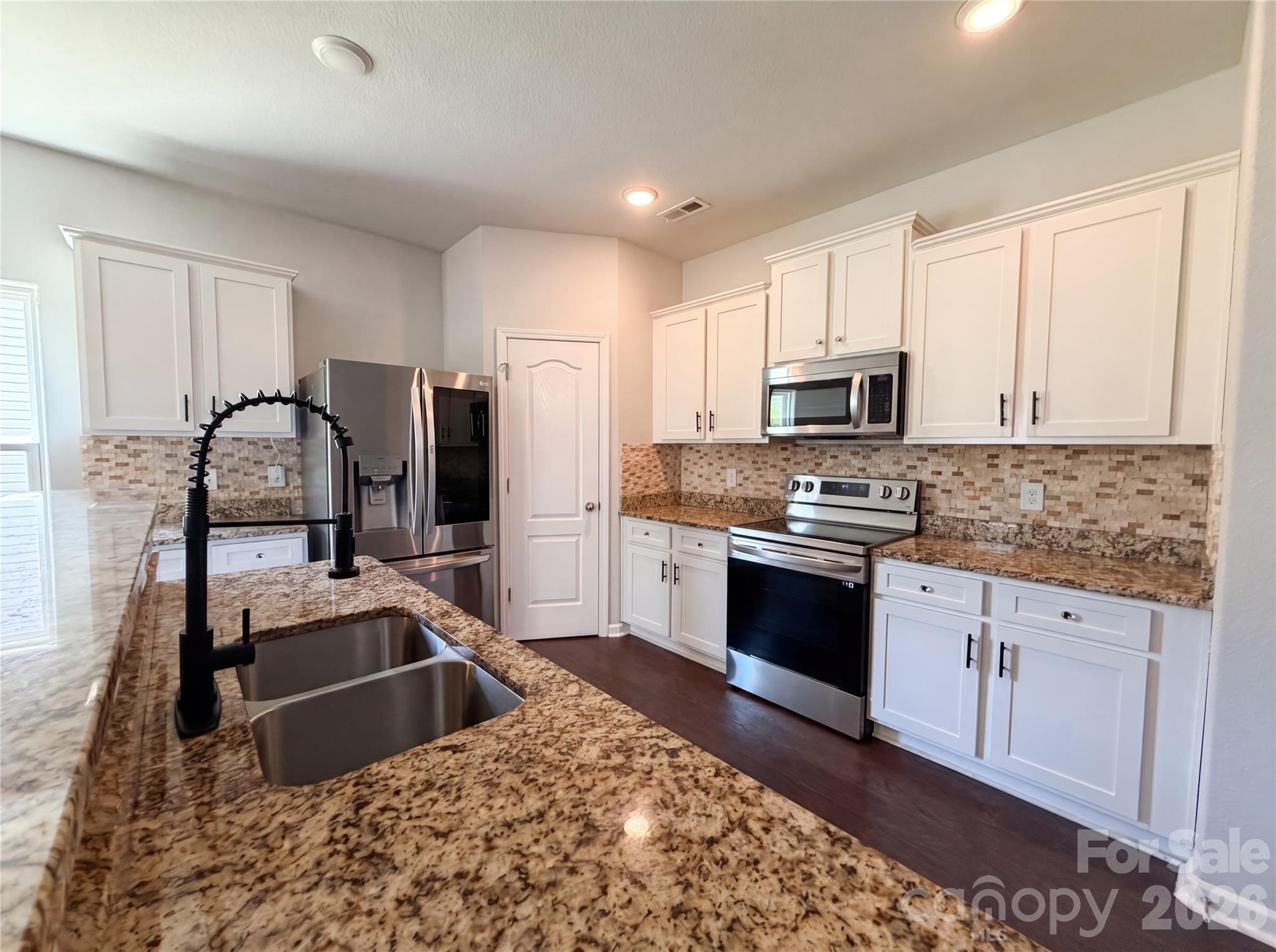 Paw Creek Village - Residential