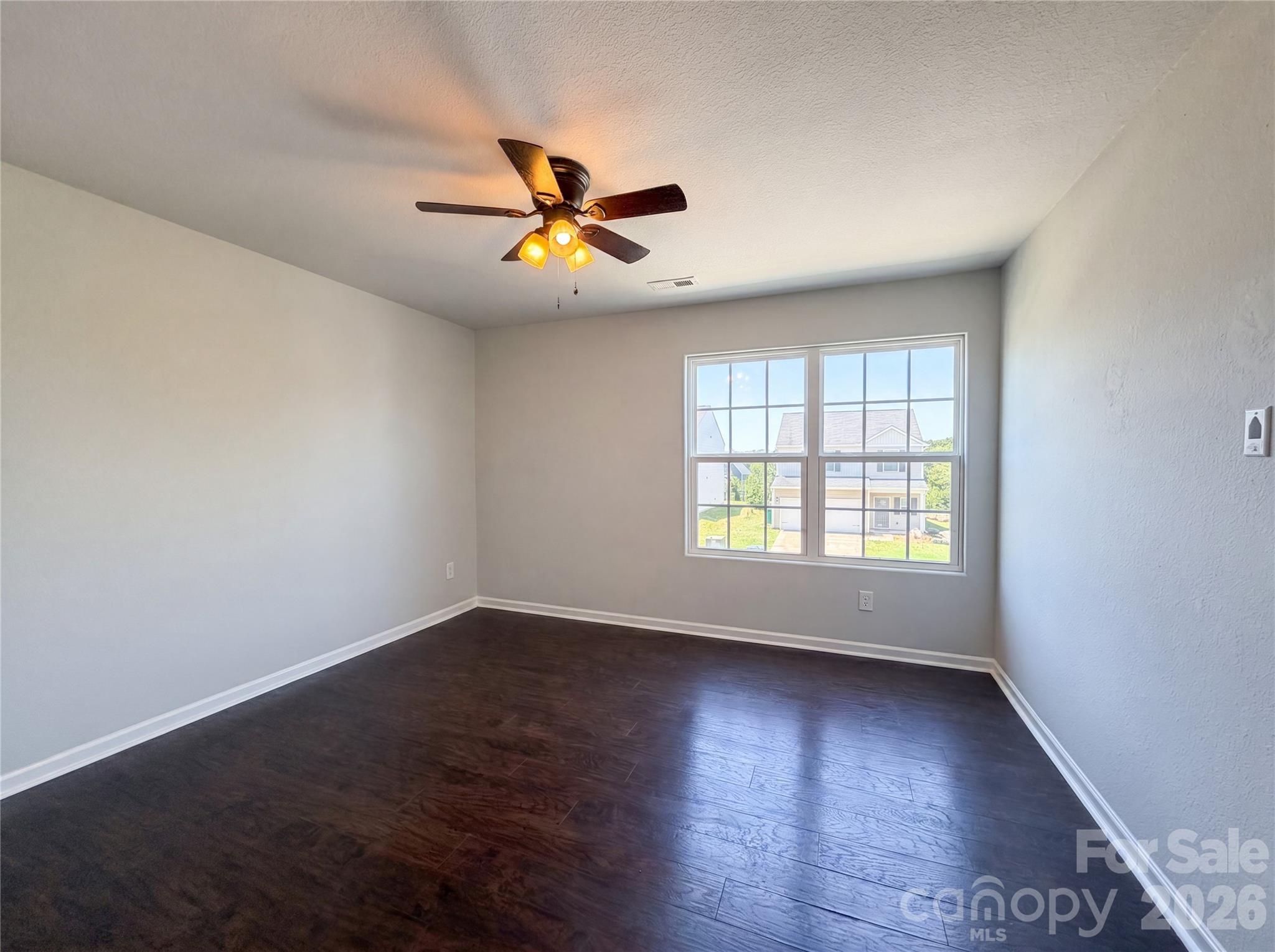 Paw Creek Village - Residential