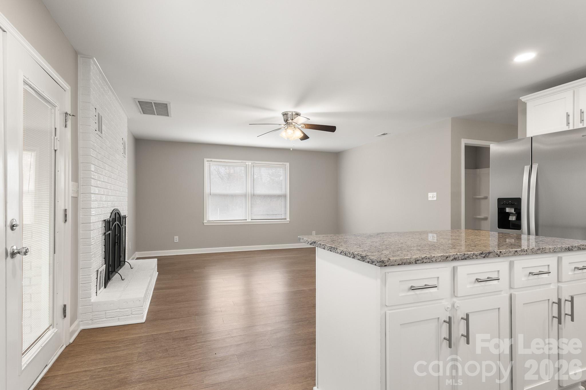 None - Residential Lease