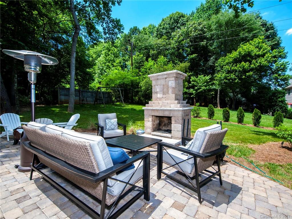 Merryweather Farms - Residential