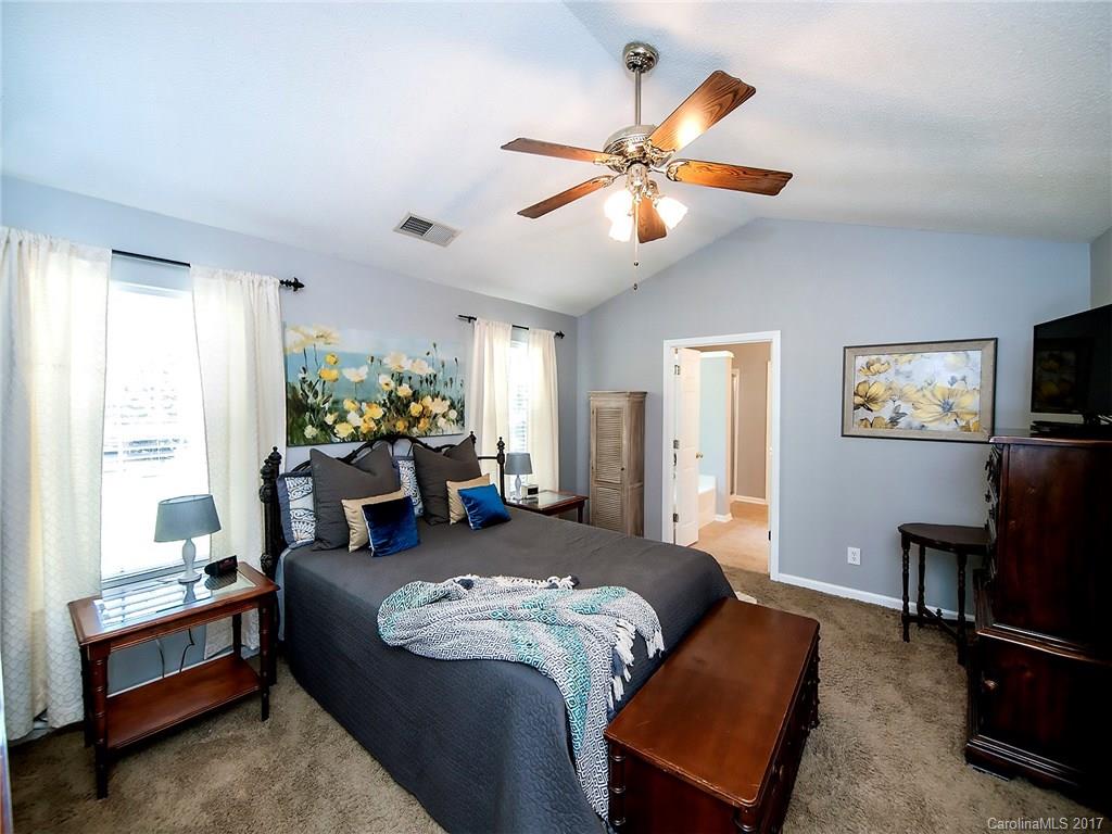 Merryweather Farms - Residential