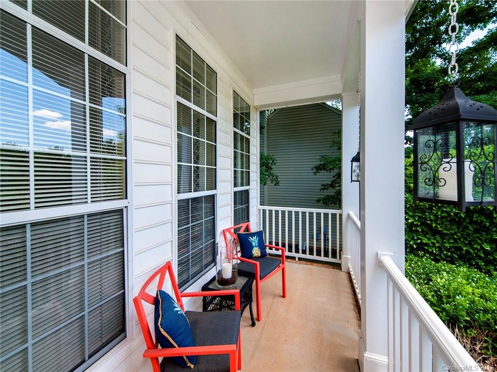 Merryweather Farms - Residential