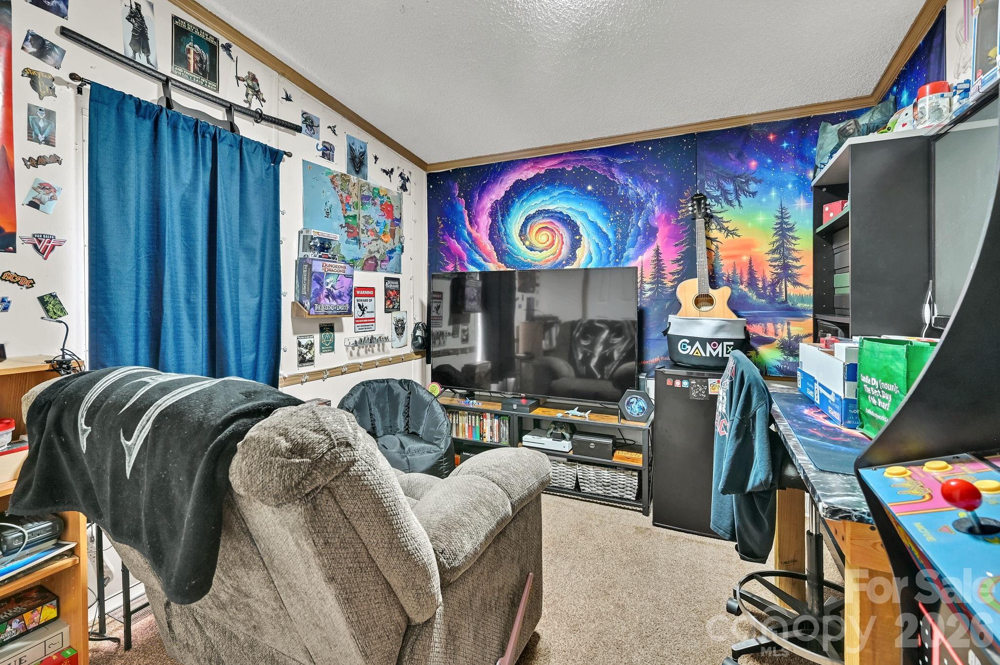 None - Residential