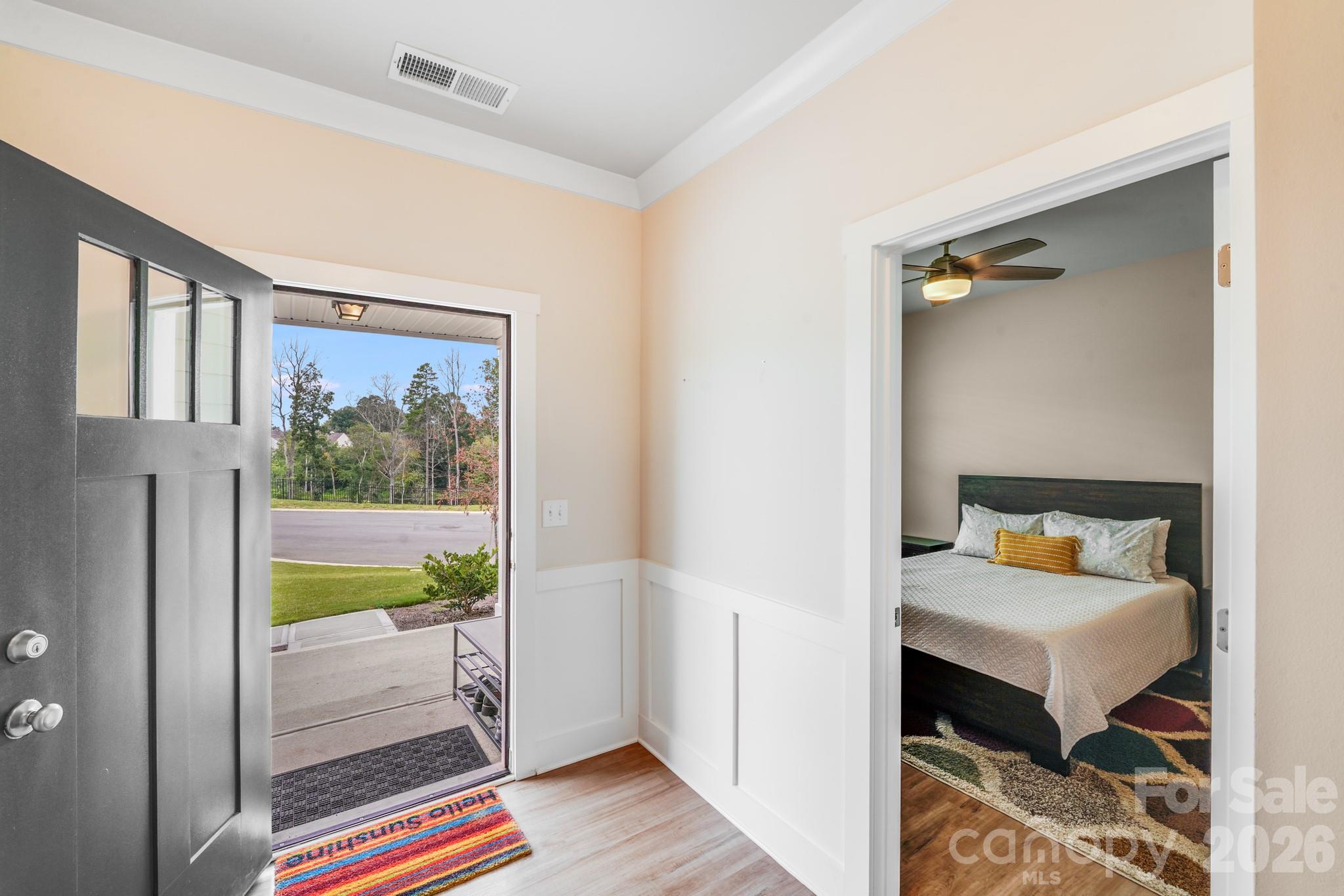 Kinghurst Cove - Residential
