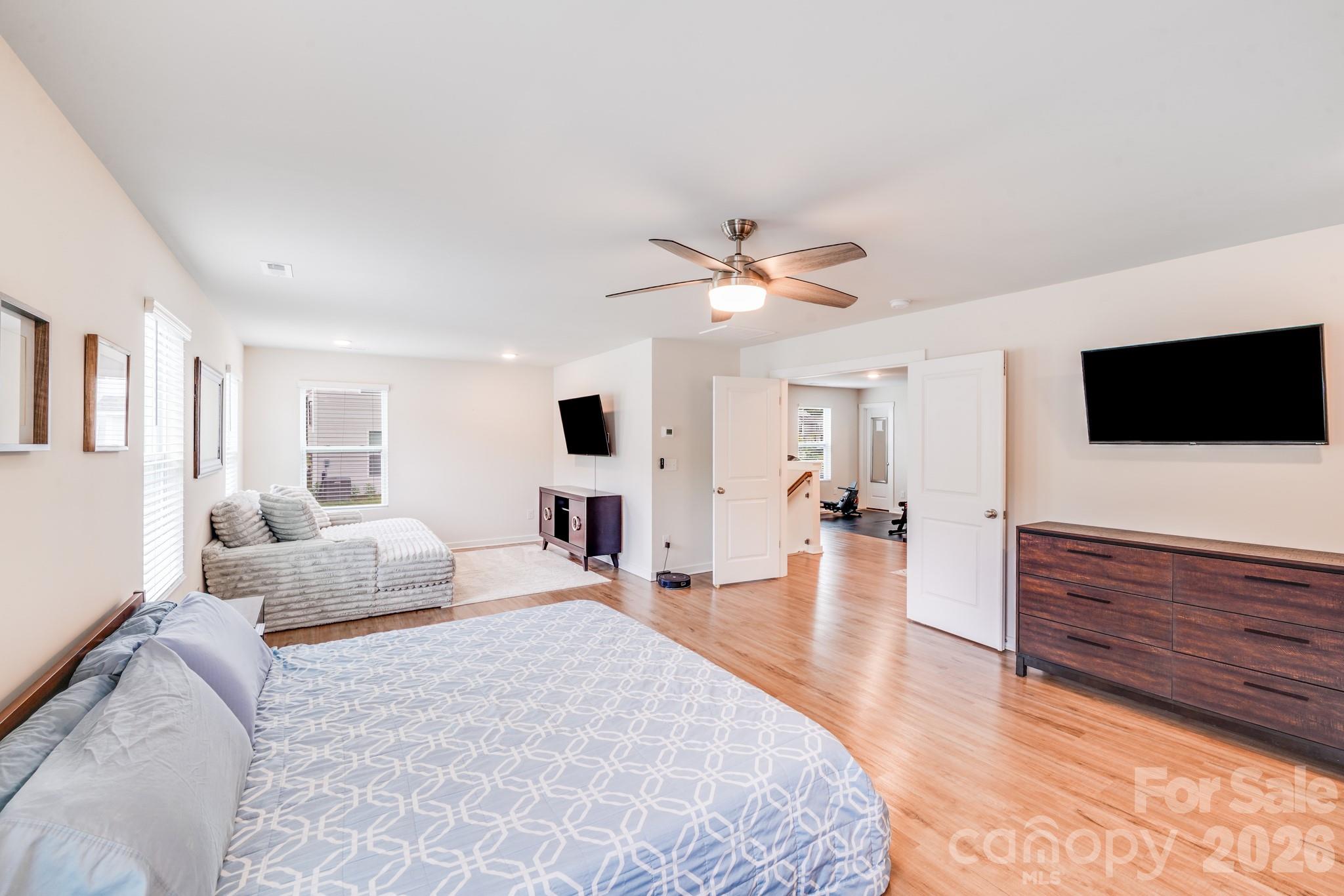 Kinghurst Cove - Residential