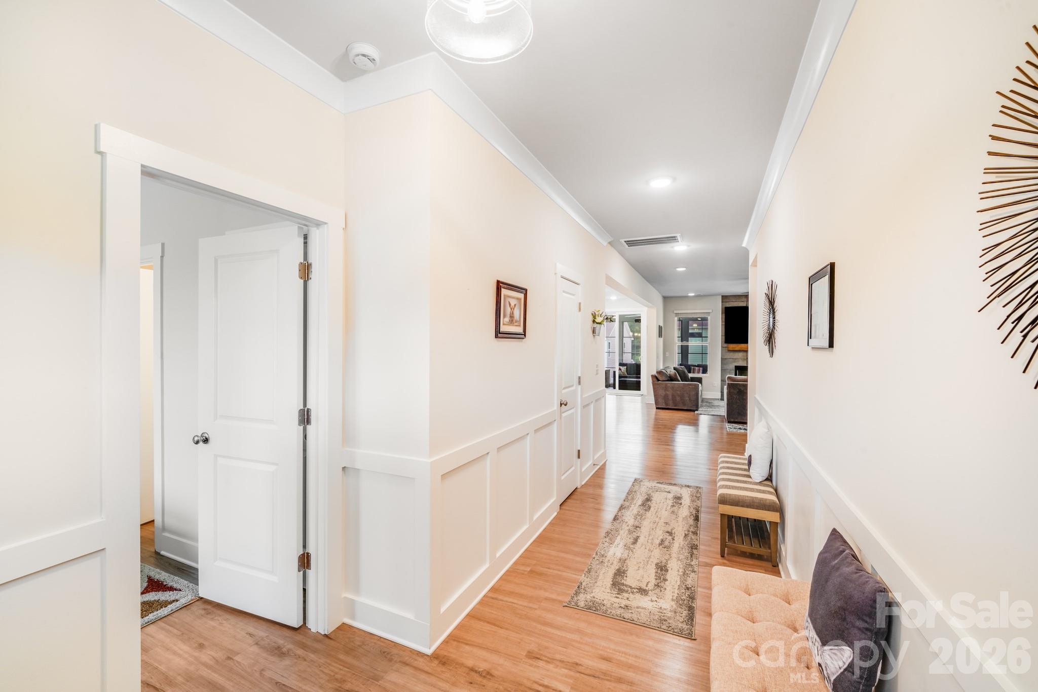 Kinghurst Cove - Residential