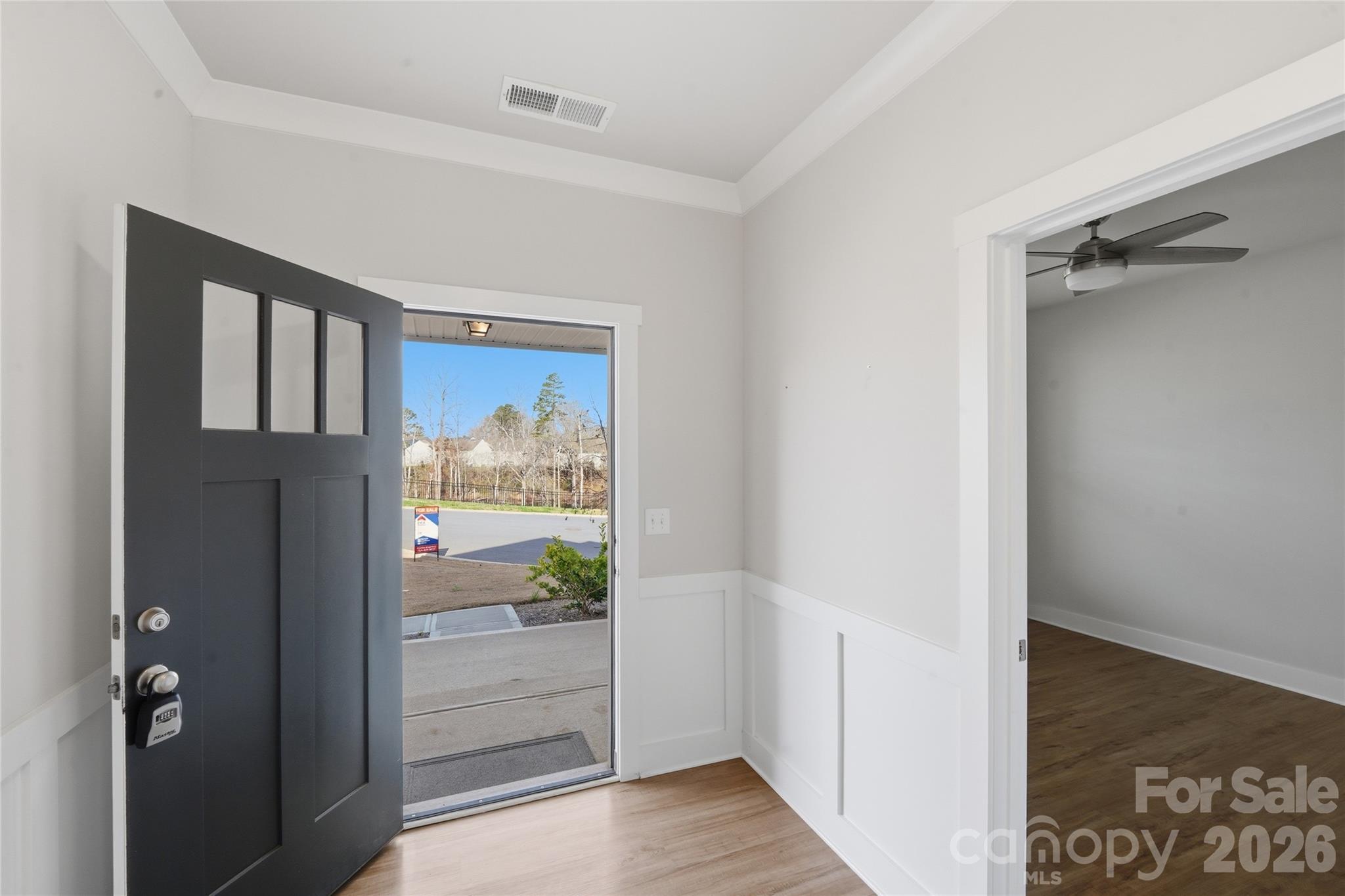 Kinghurst Cove - Residential