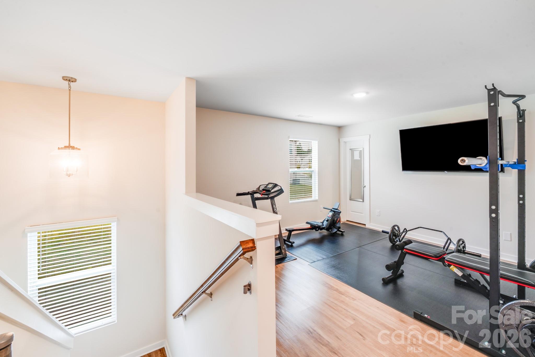 Kinghurst Cove - Residential