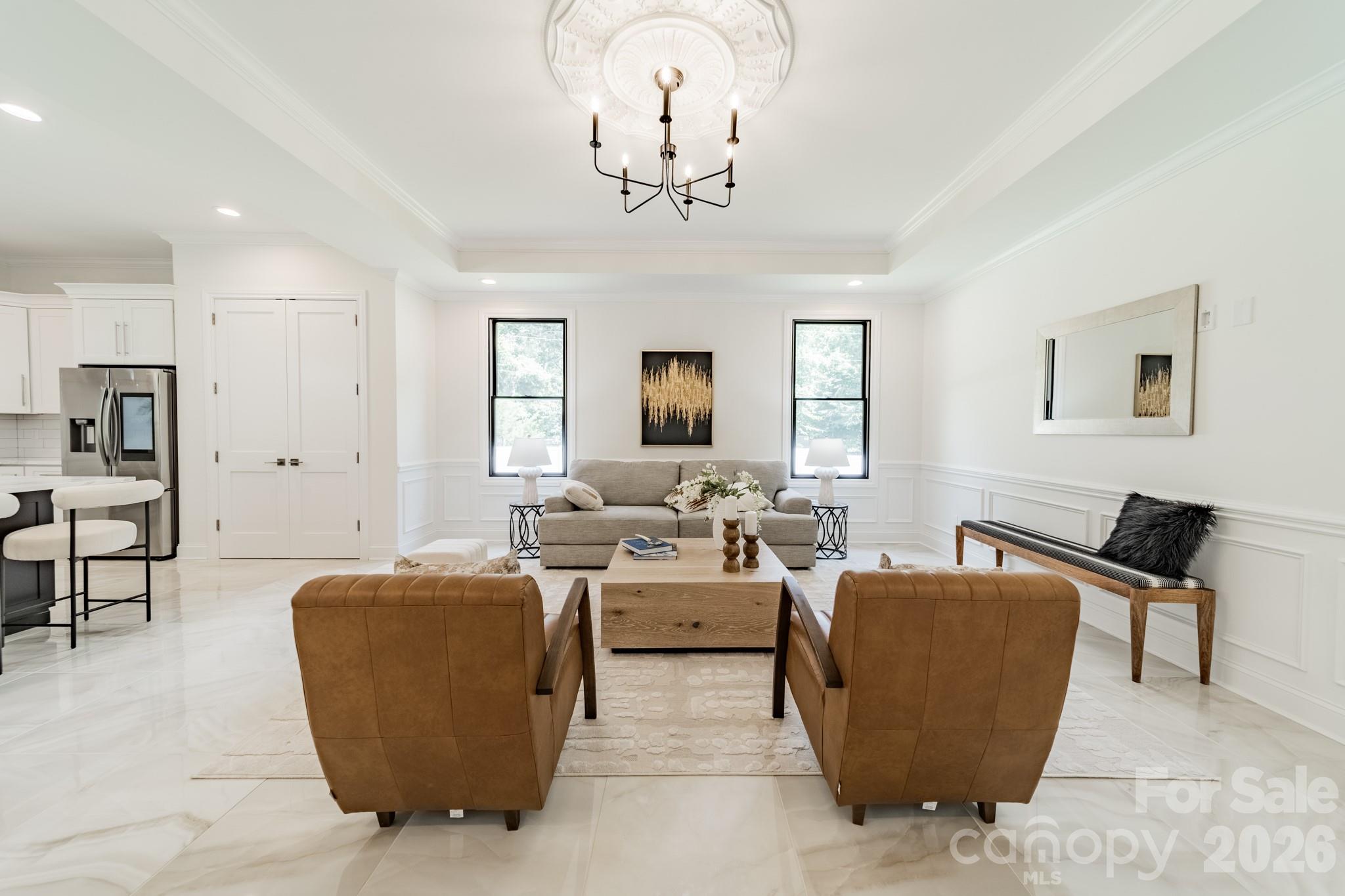 Wesley Chapel - Residential
