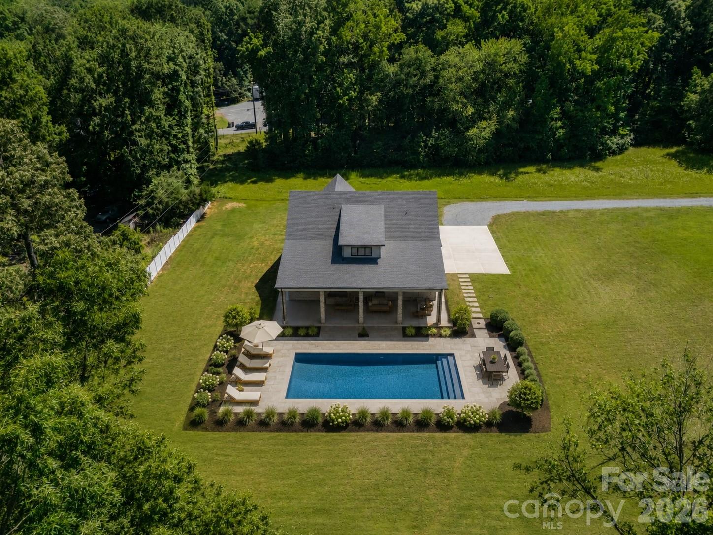 Wesley Chapel - Residential