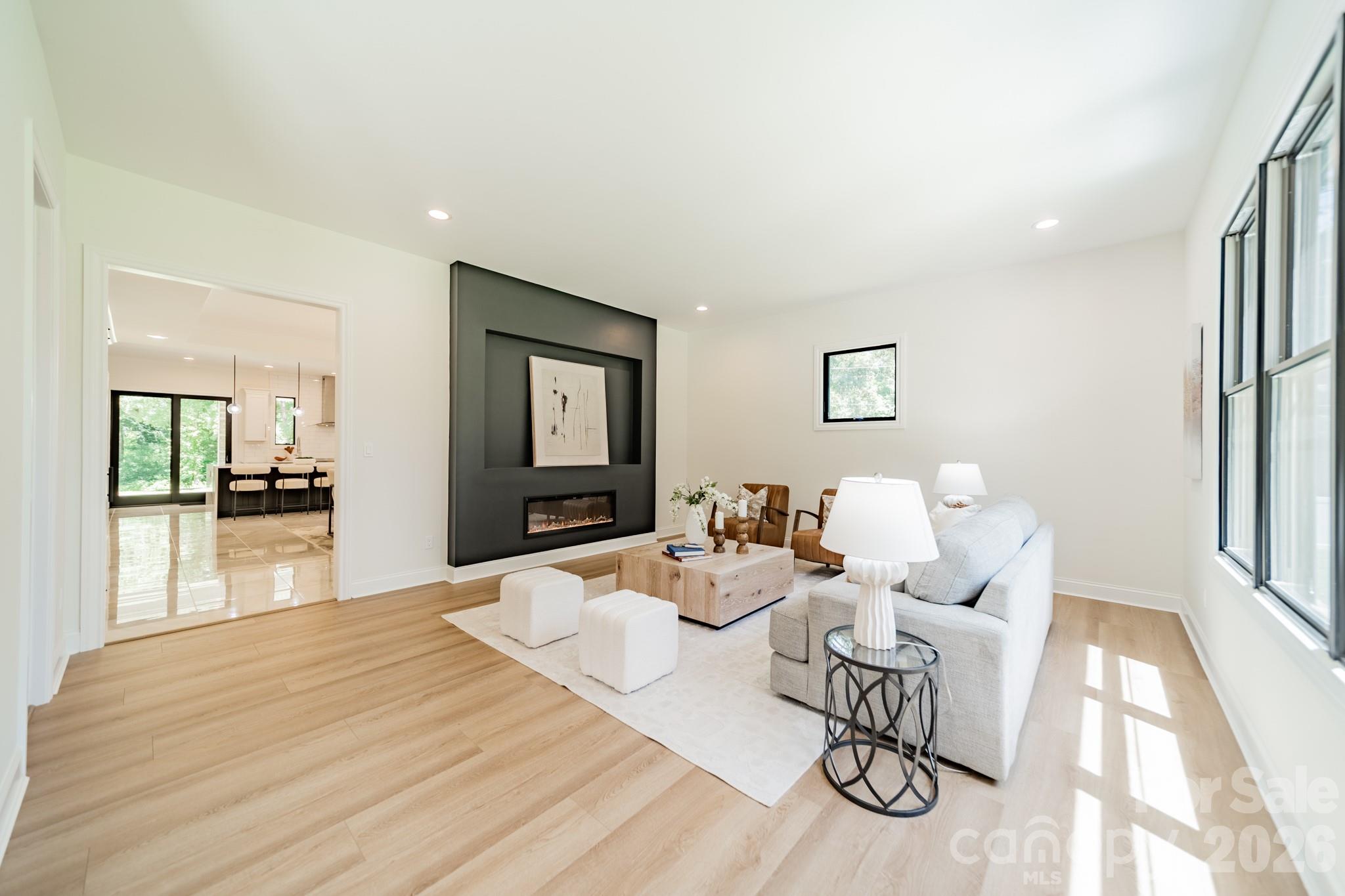 Wesley Chapel - Residential