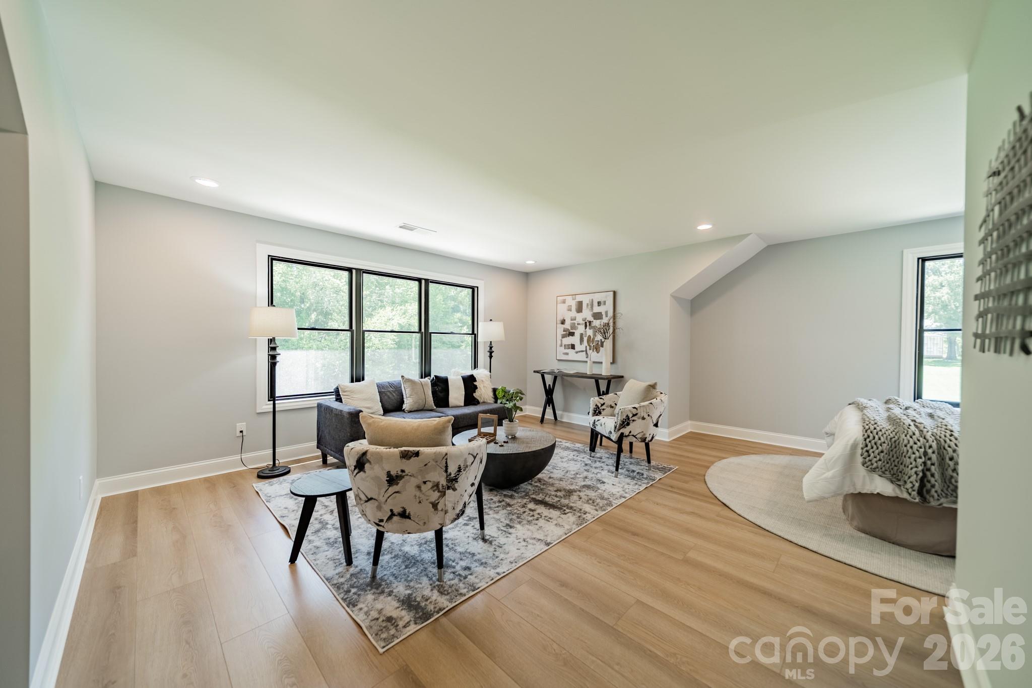 Wesley Chapel - Residential