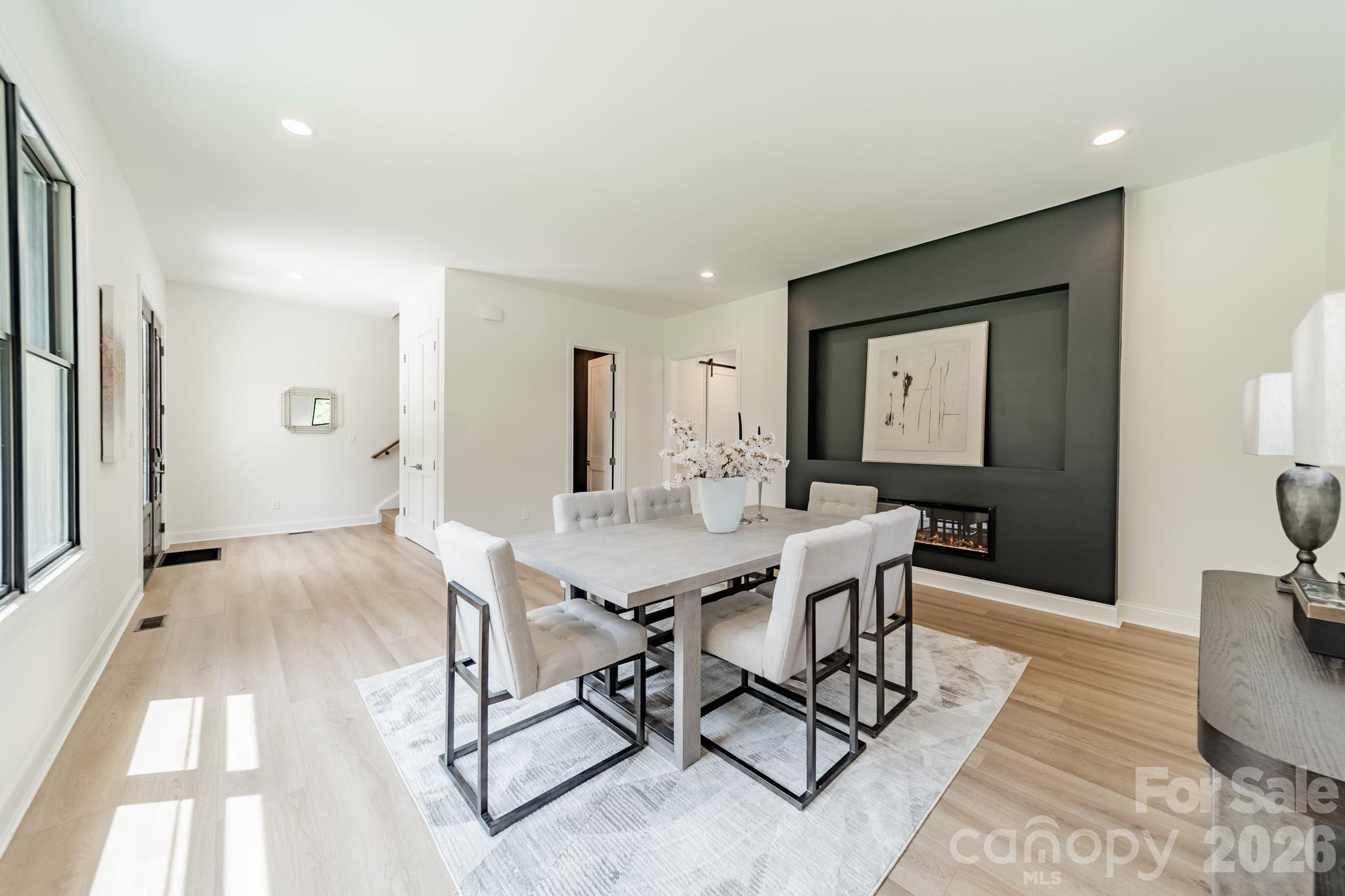 Wesley Chapel - Residential
