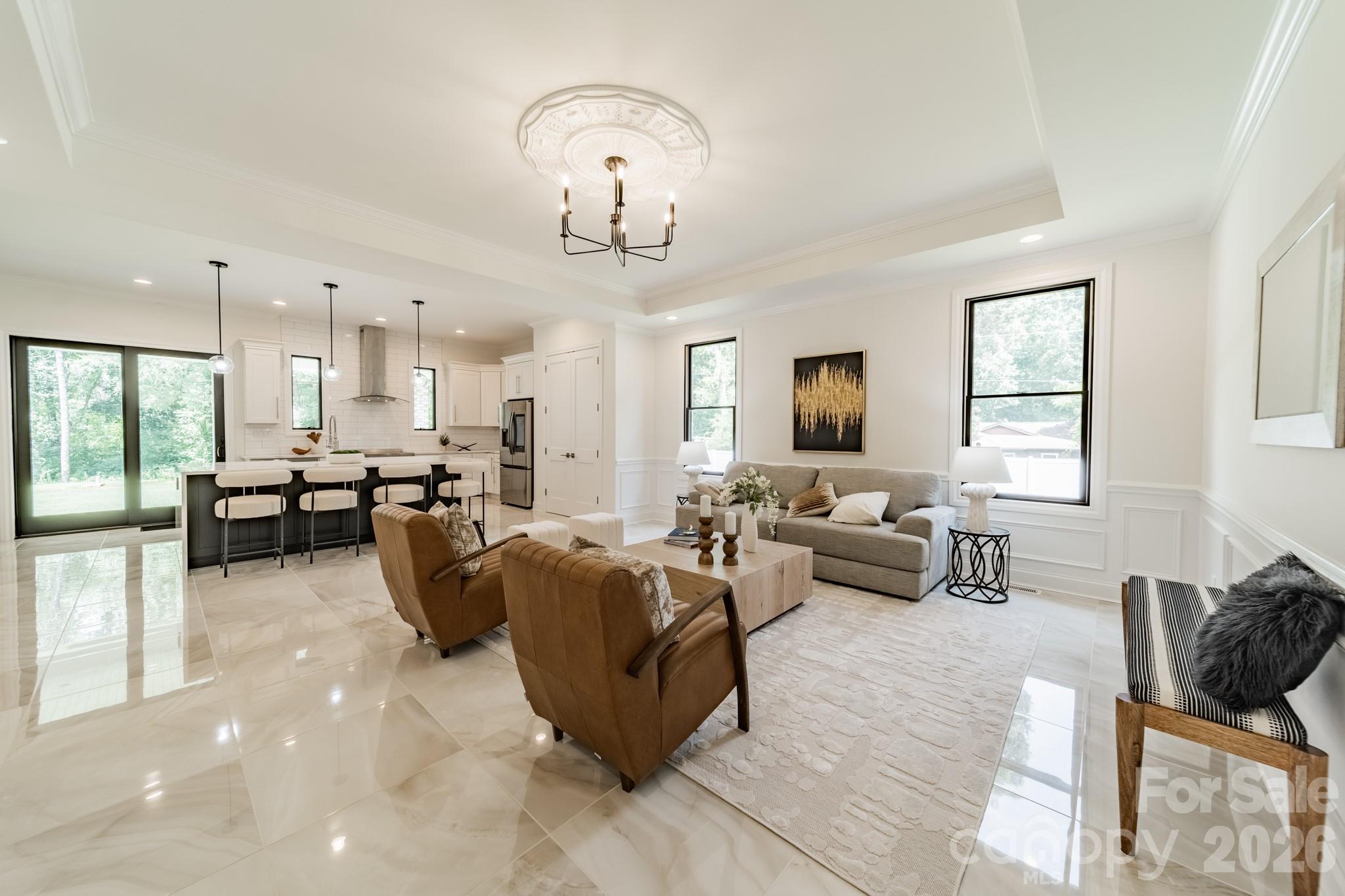 Wesley Chapel - Residential