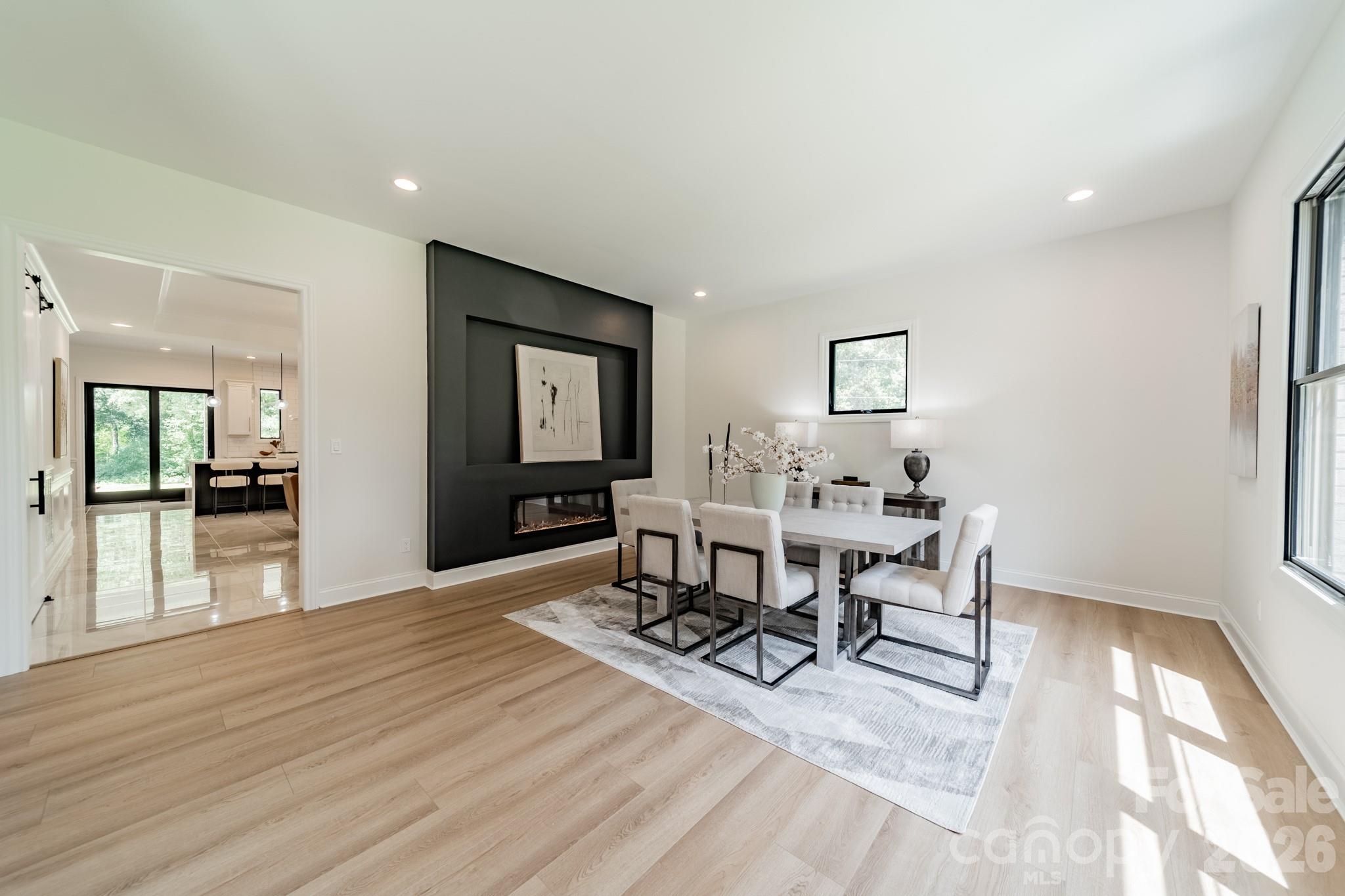 Wesley Chapel - Residential