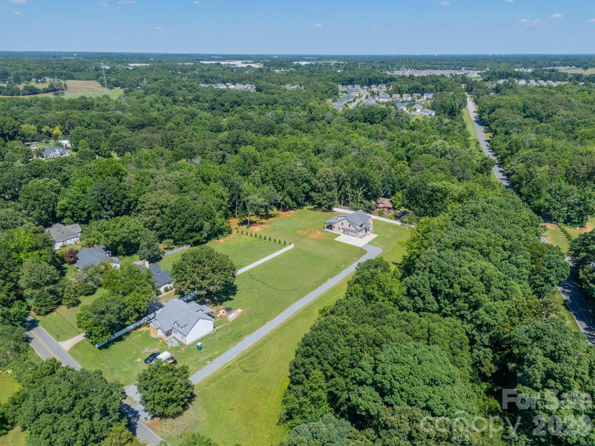 Wesley Chapel - Residential